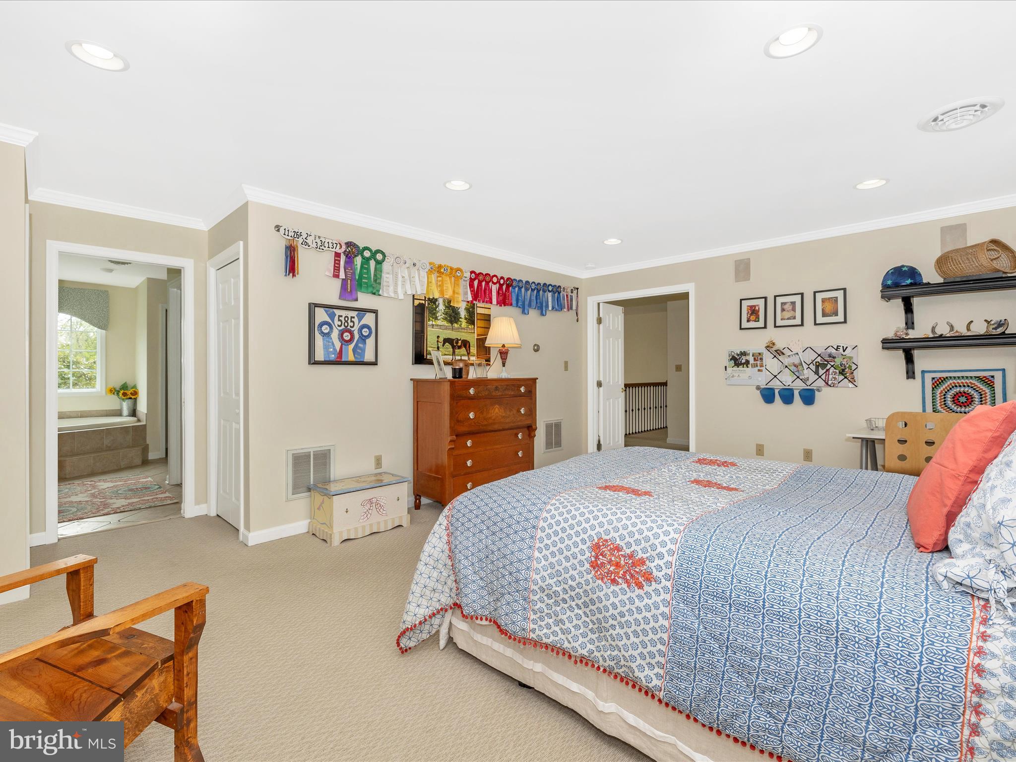 CEDAR HILLS - Residential