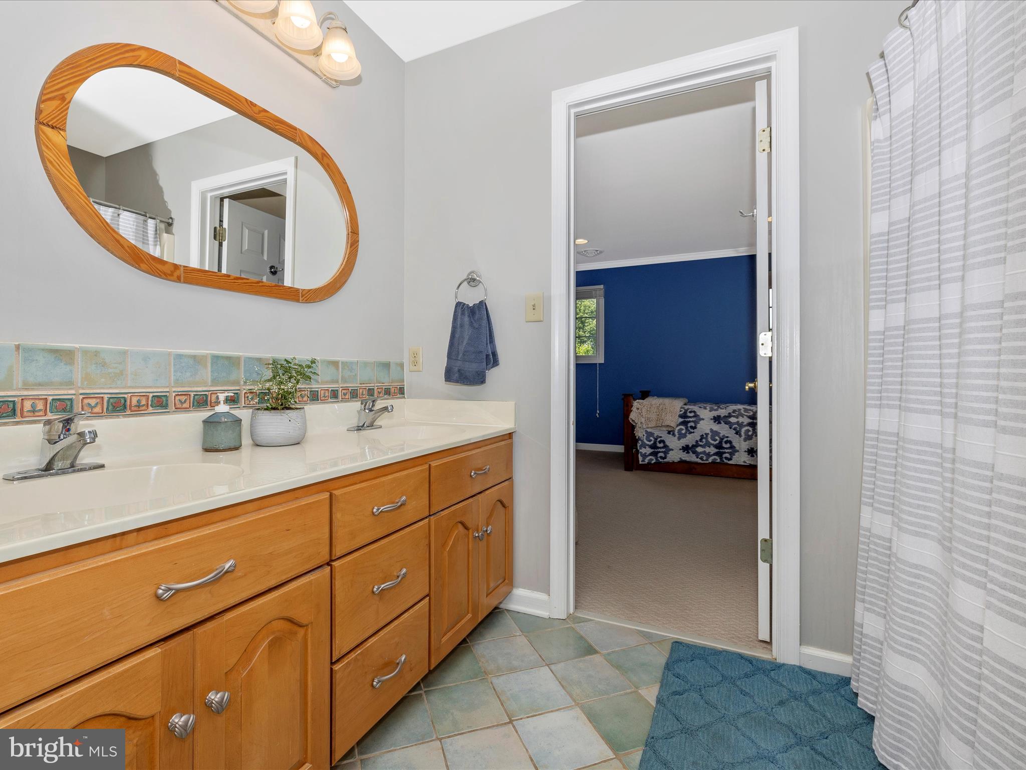 CEDAR HILLS - Residential