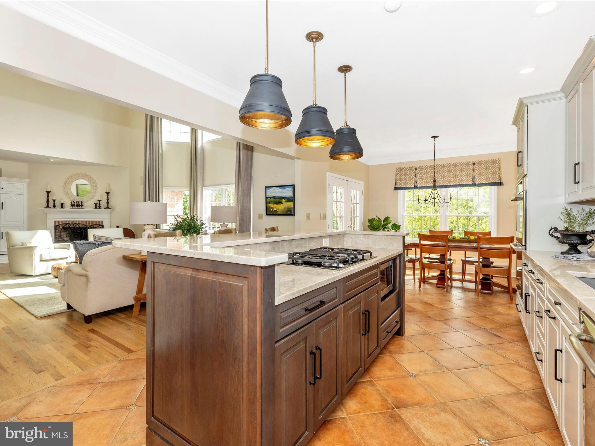 CEDAR HILLS - Residential