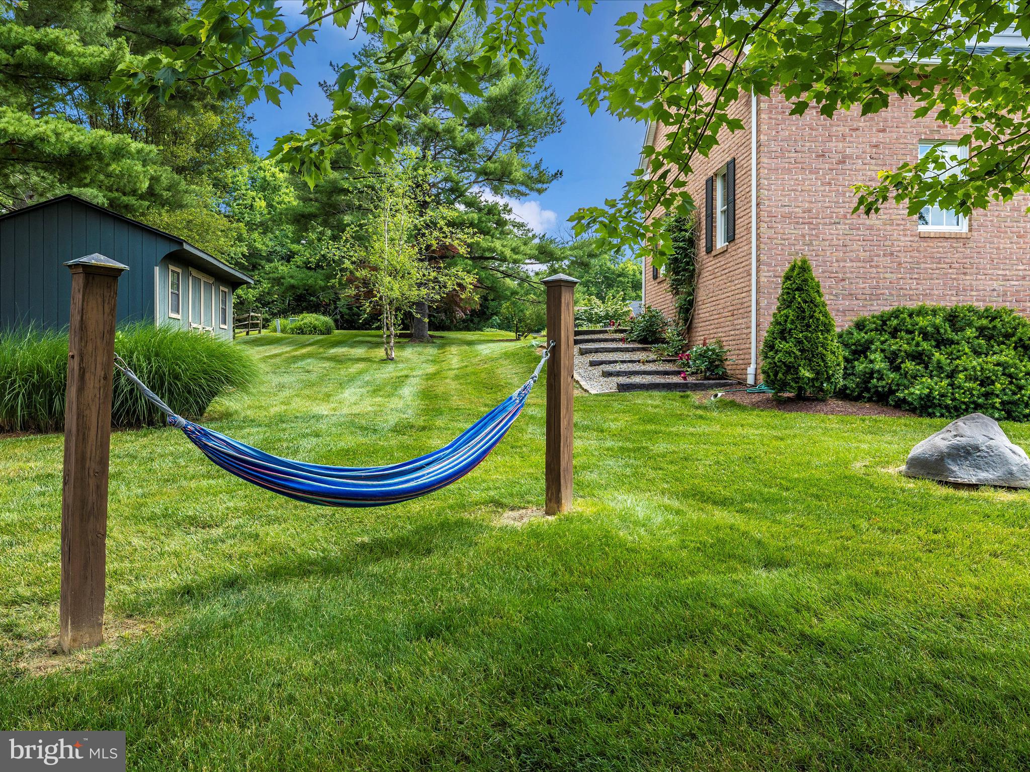 CEDAR HILLS - Residential