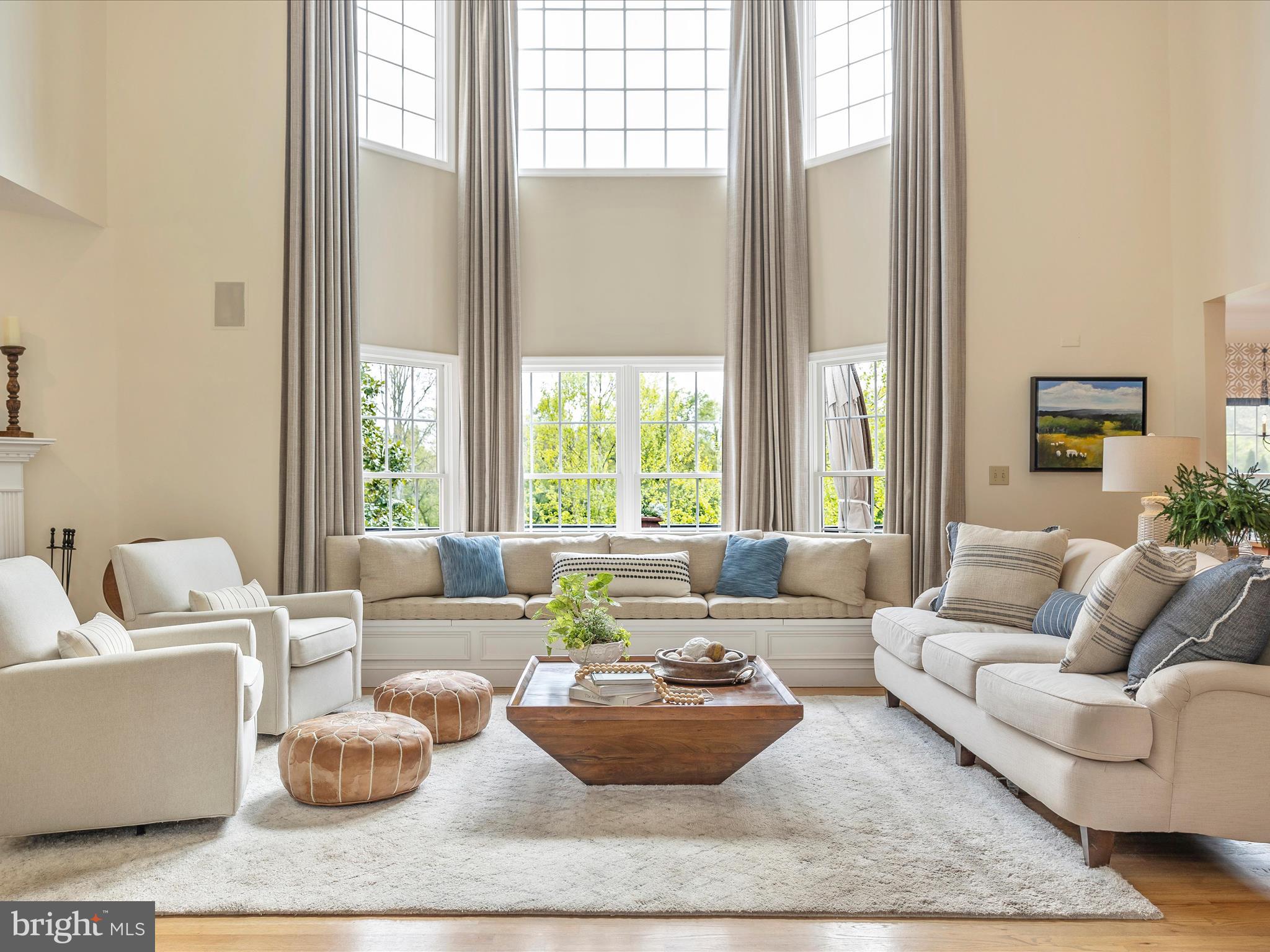 CEDAR HILLS - Residential