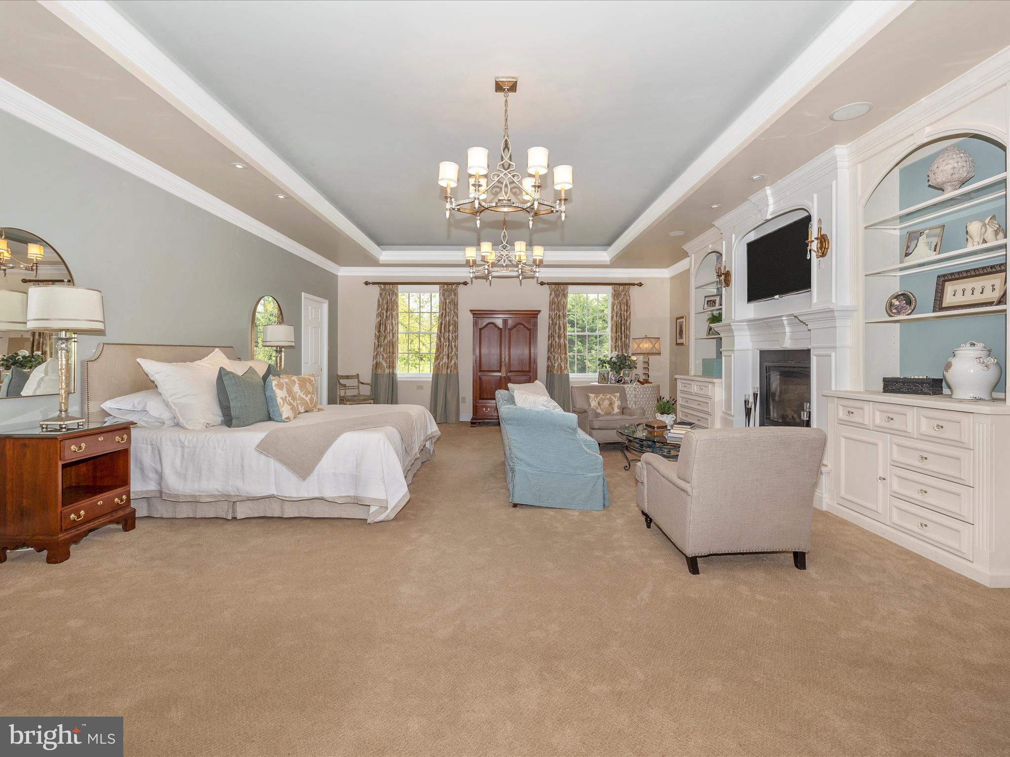 CEDAR HILLS - Residential