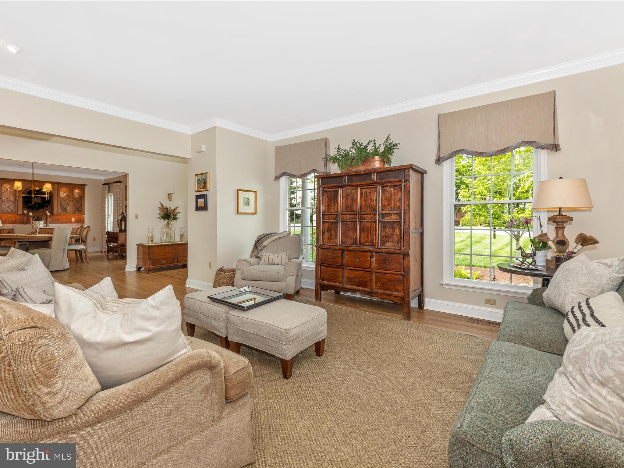 CEDAR HILLS - Residential