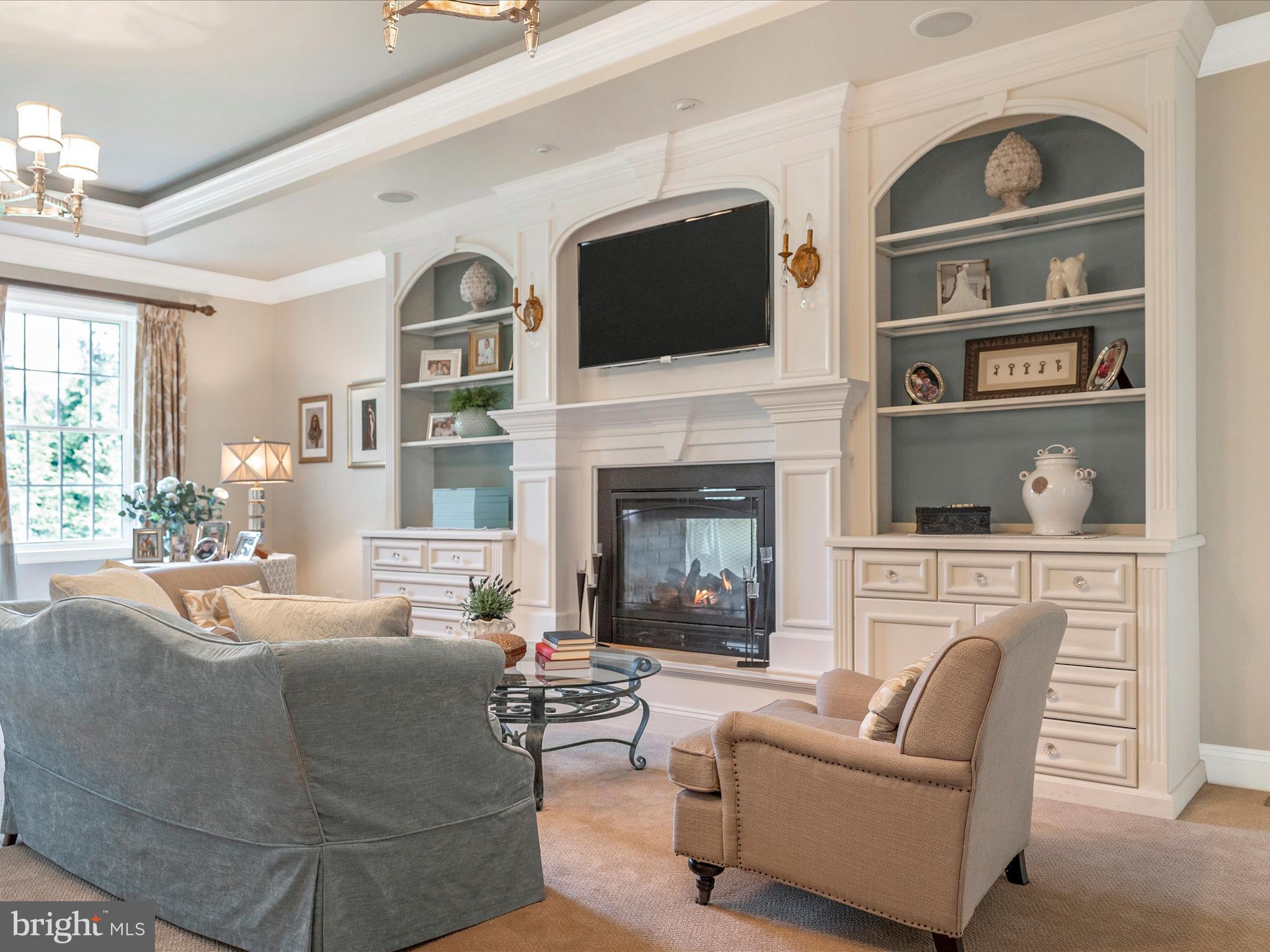 CEDAR HILLS - Residential