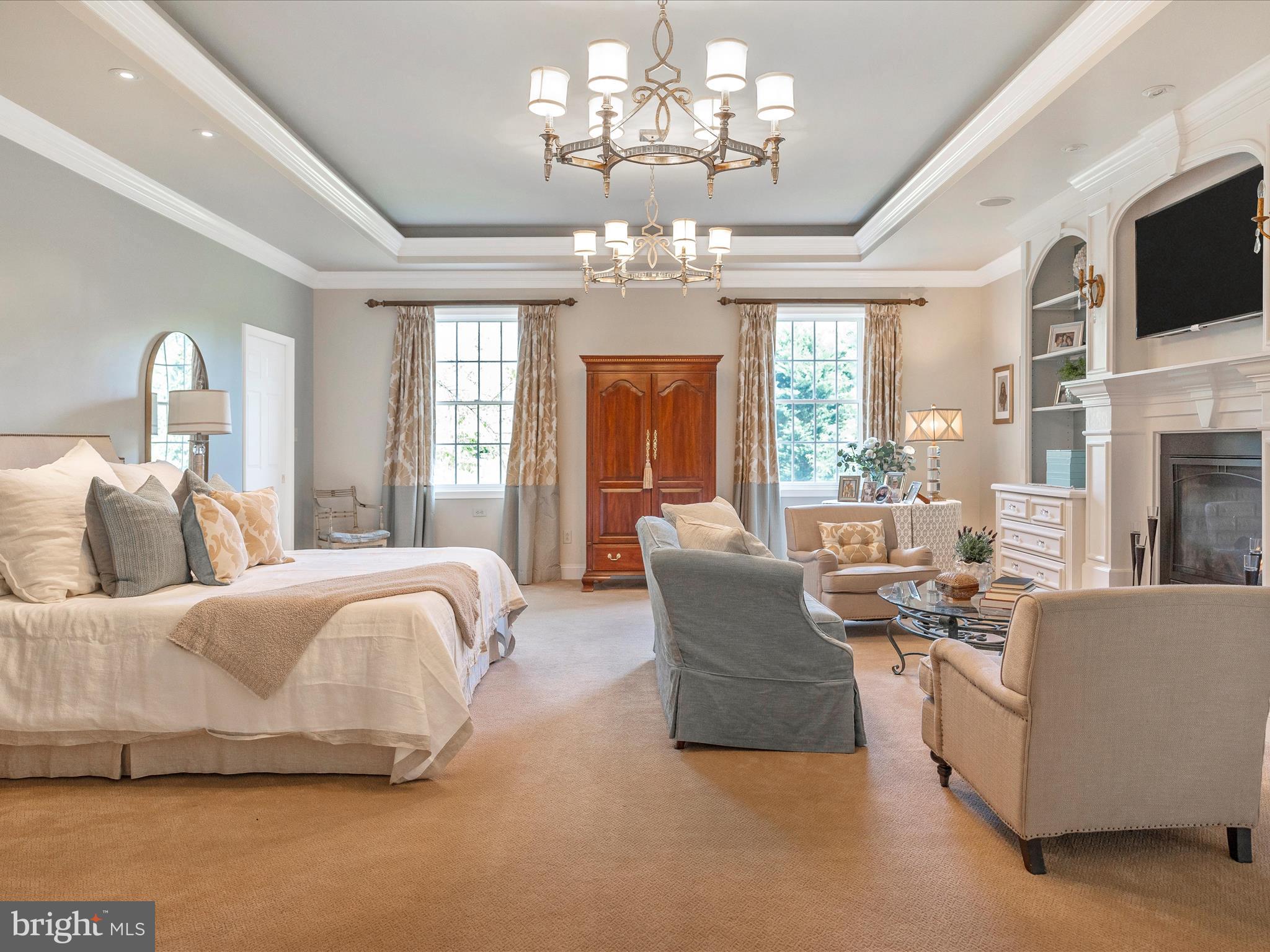 CEDAR HILLS - Residential