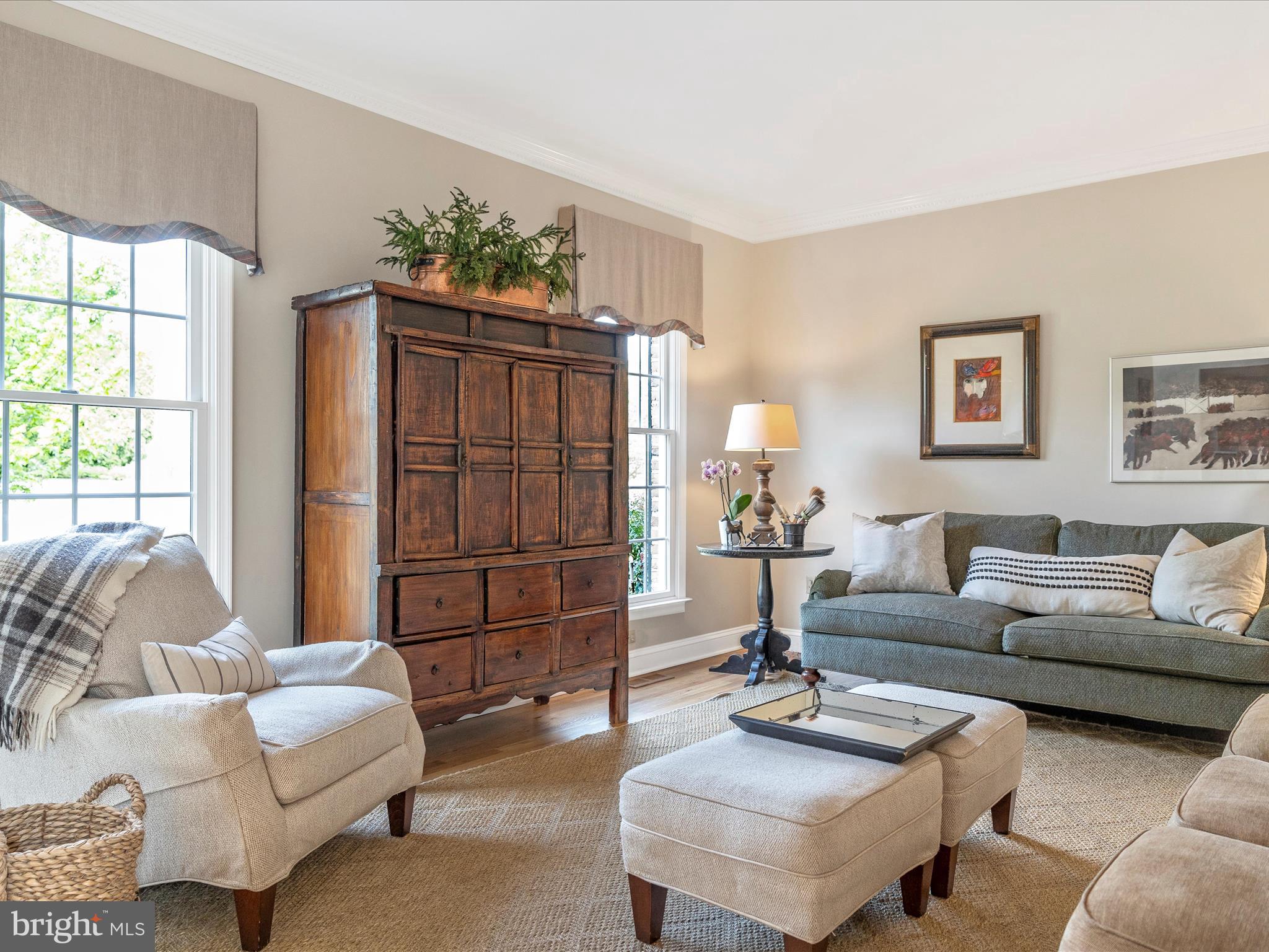 CEDAR HILLS - Residential