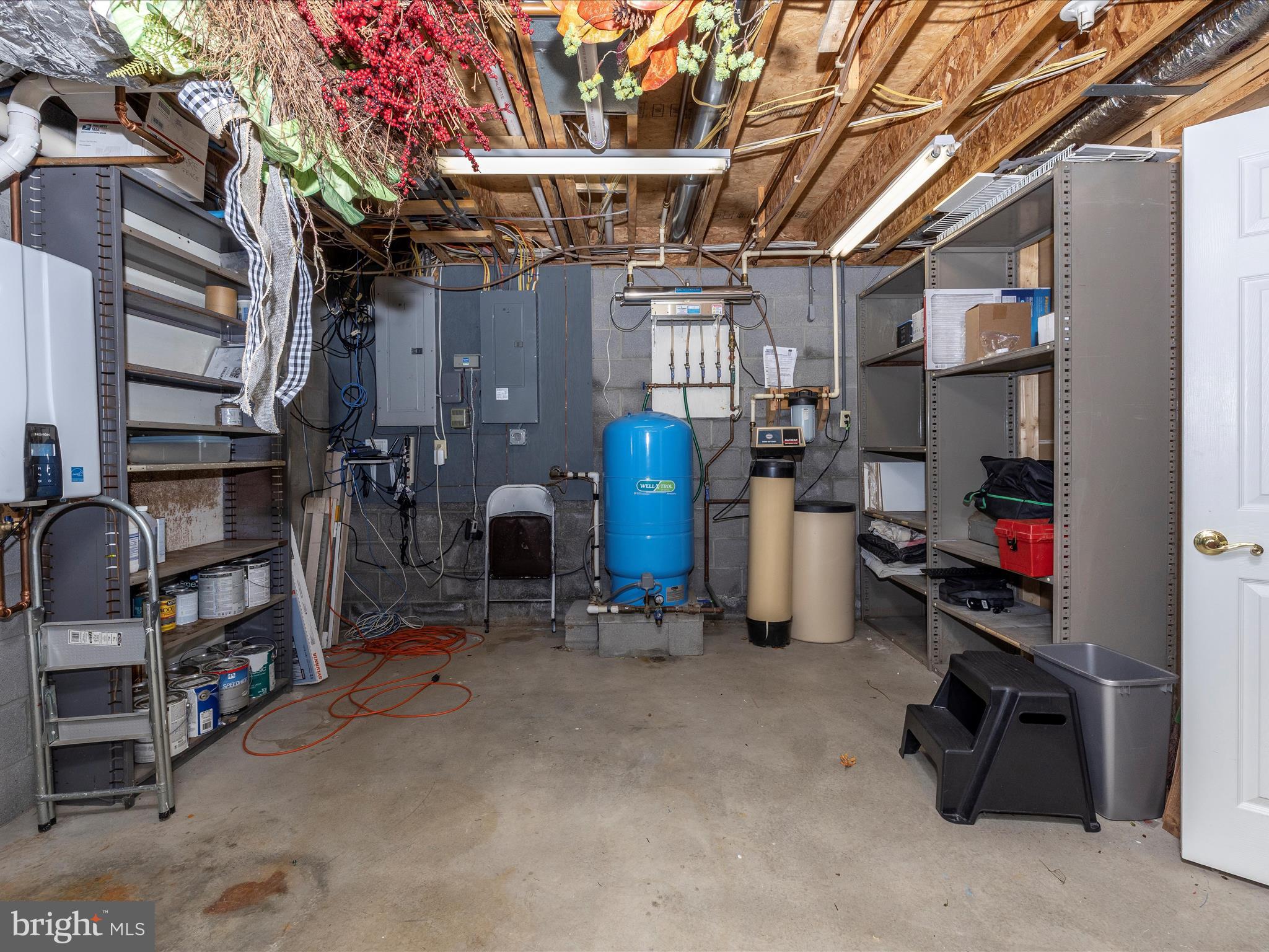 CEDAR HILLS - Residential