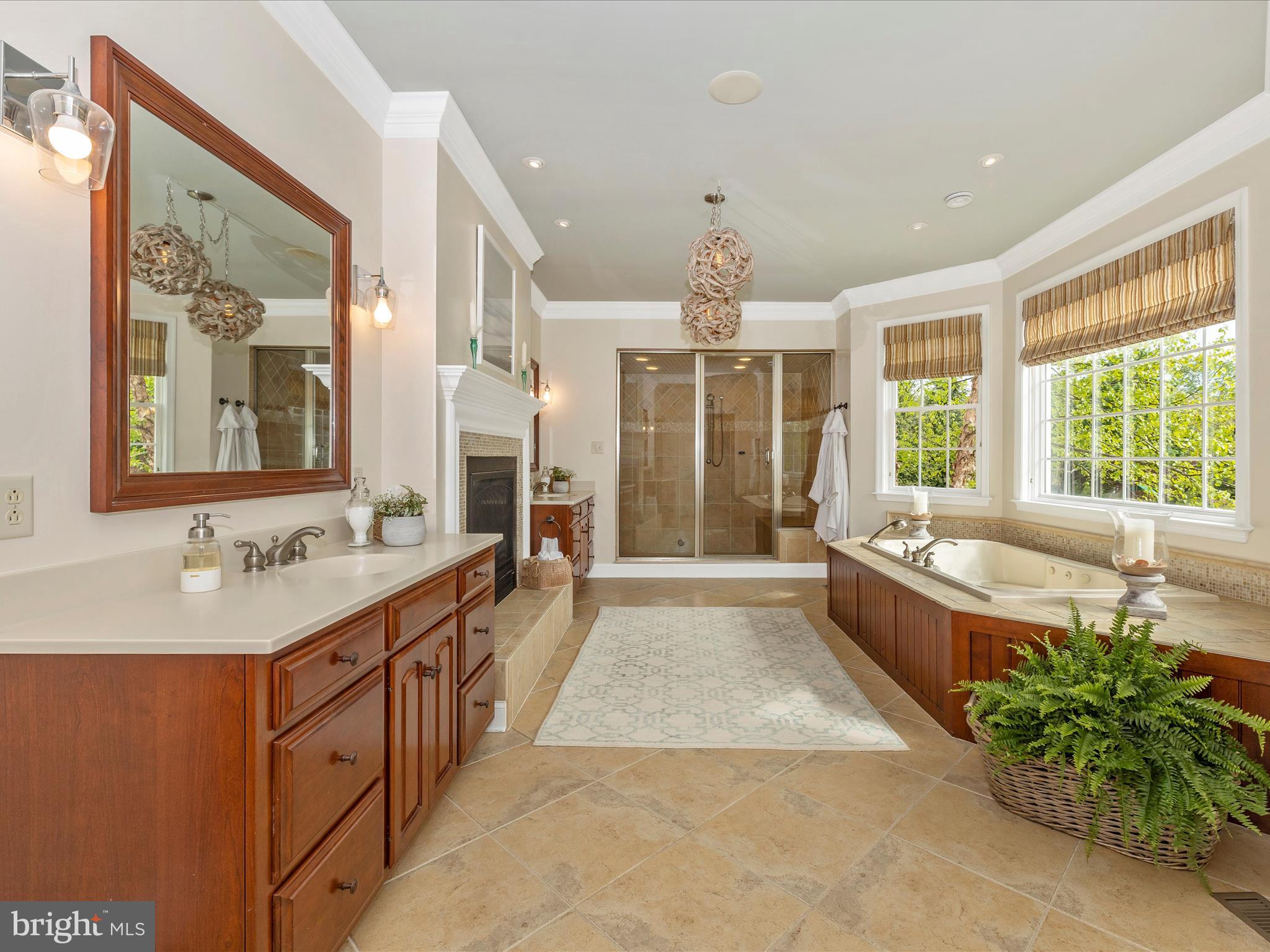 CEDAR HILLS - Residential