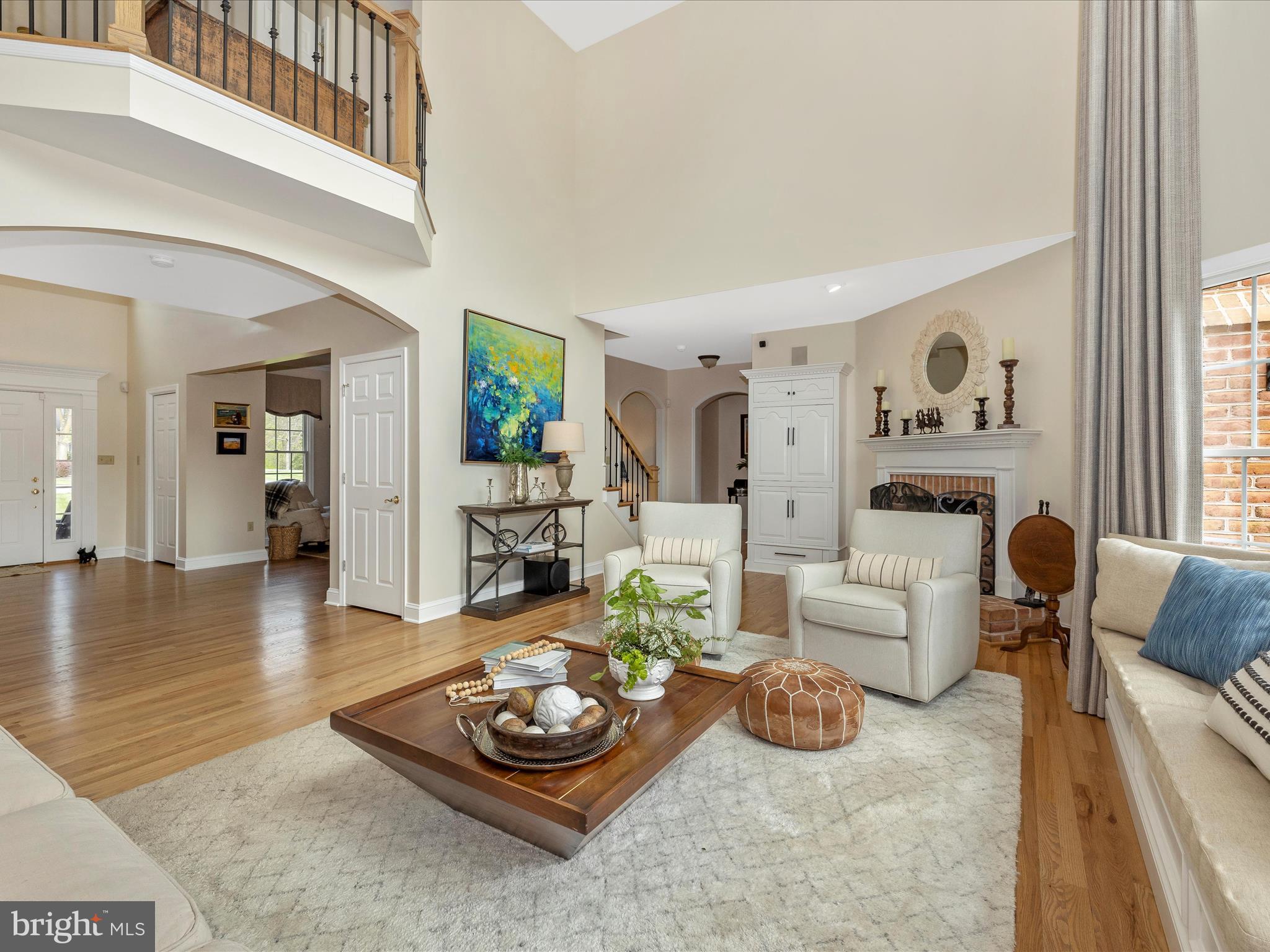 CEDAR HILLS - Residential