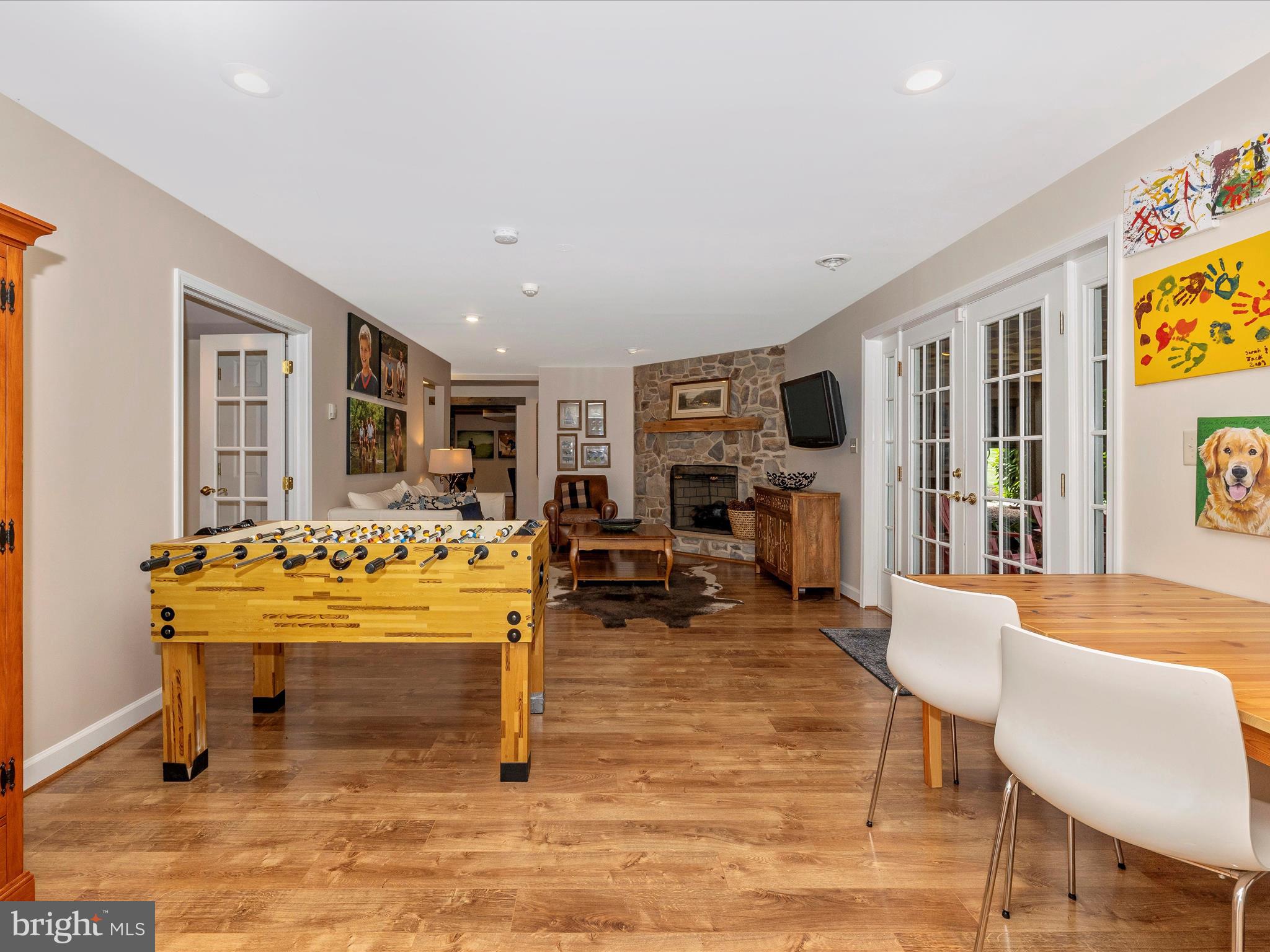 CEDAR HILLS - Residential