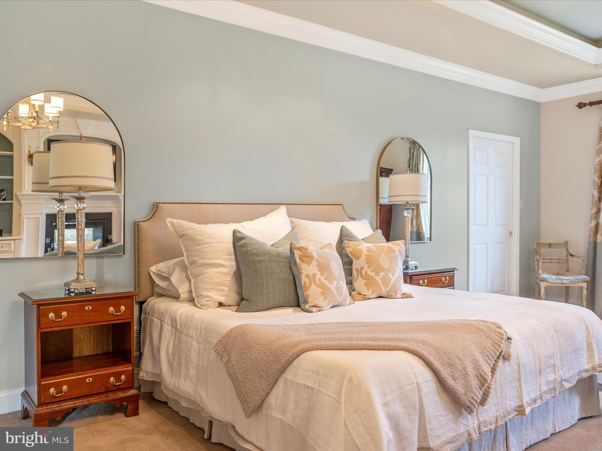 CEDAR HILLS - Residential