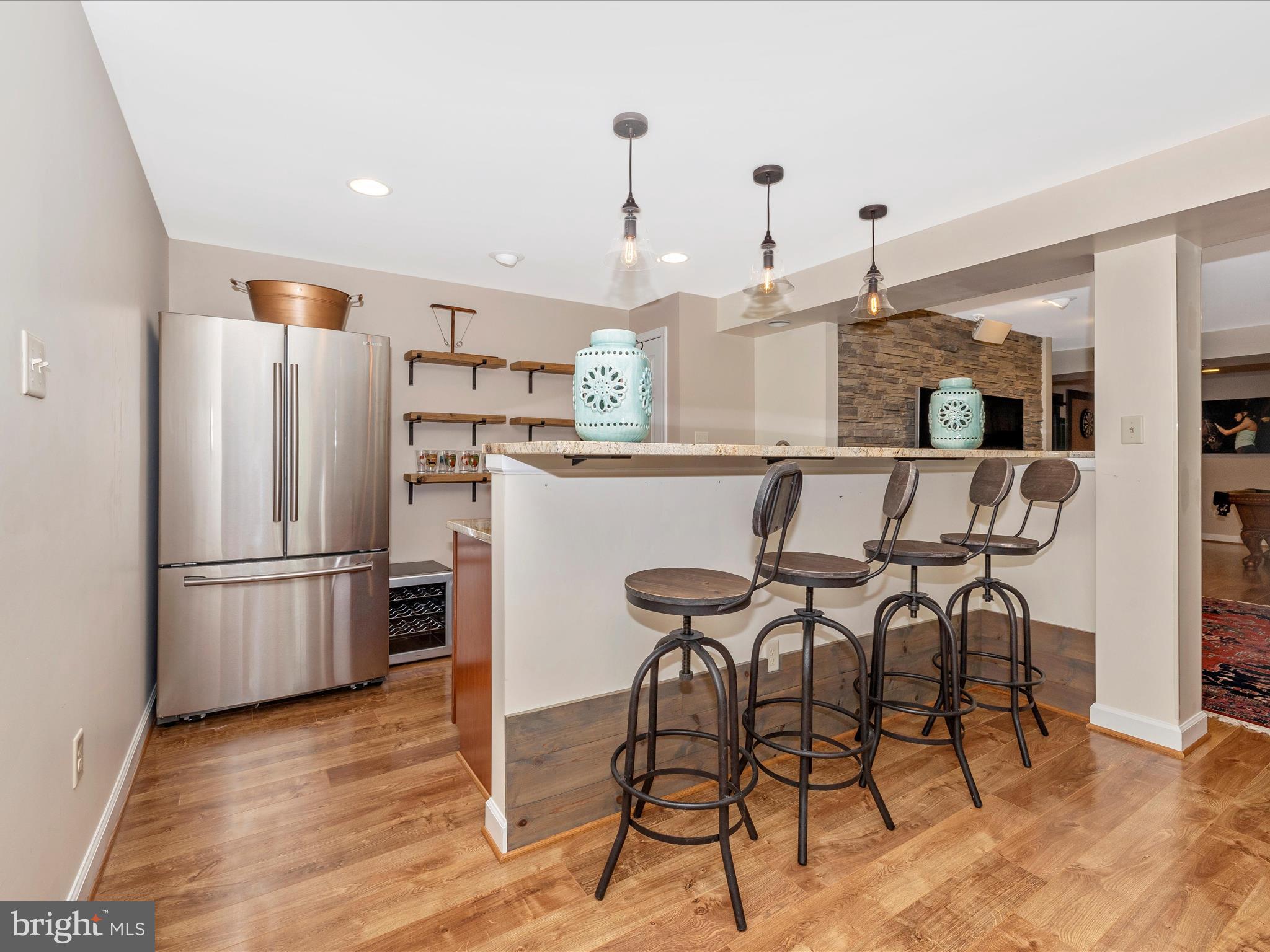 CEDAR HILLS - Residential