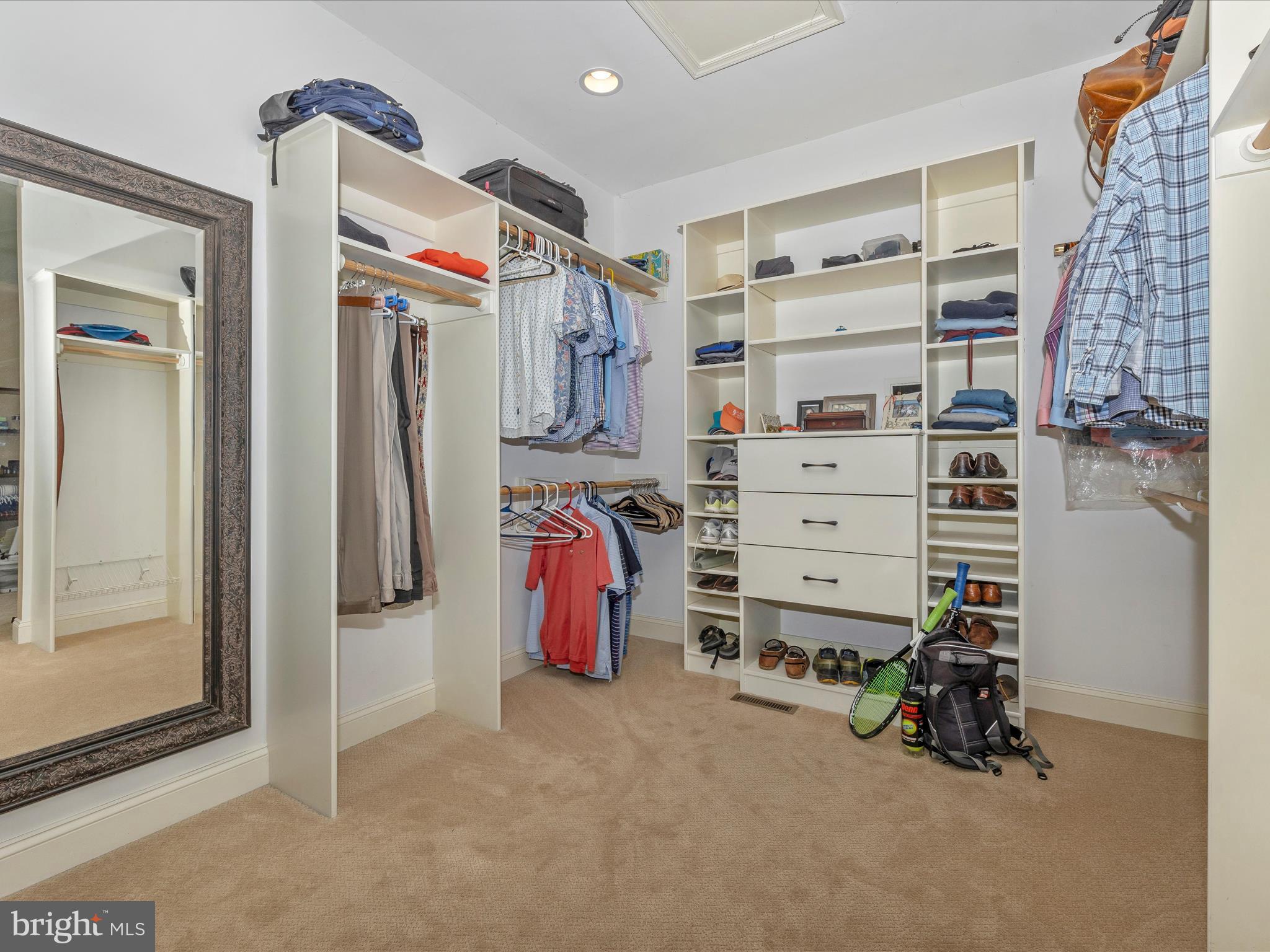 CEDAR HILLS - Residential