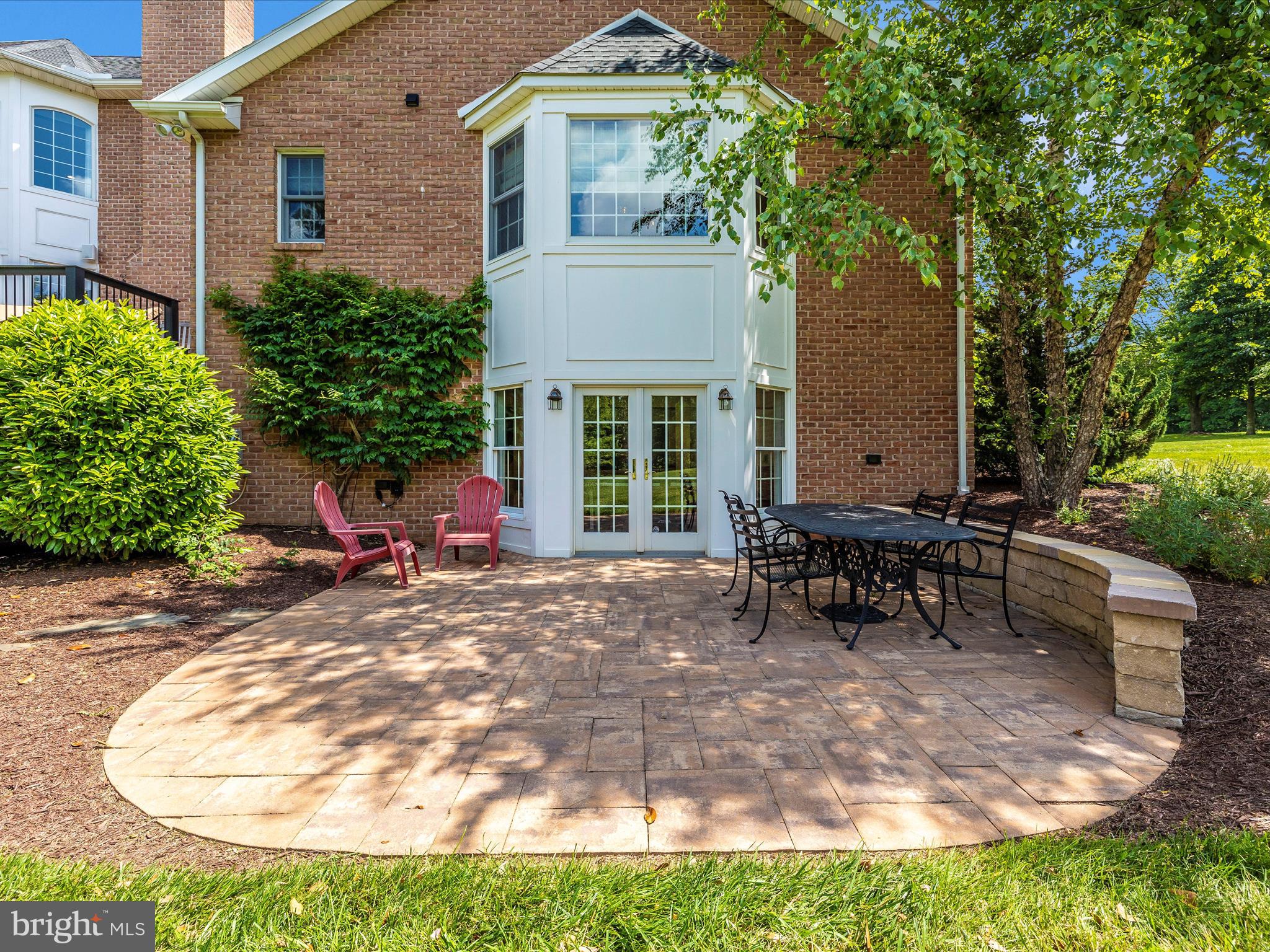 CEDAR HILLS - Residential