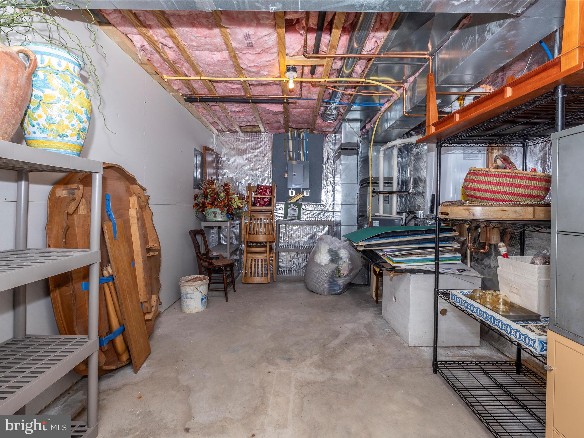 CEDAR HILLS - Residential