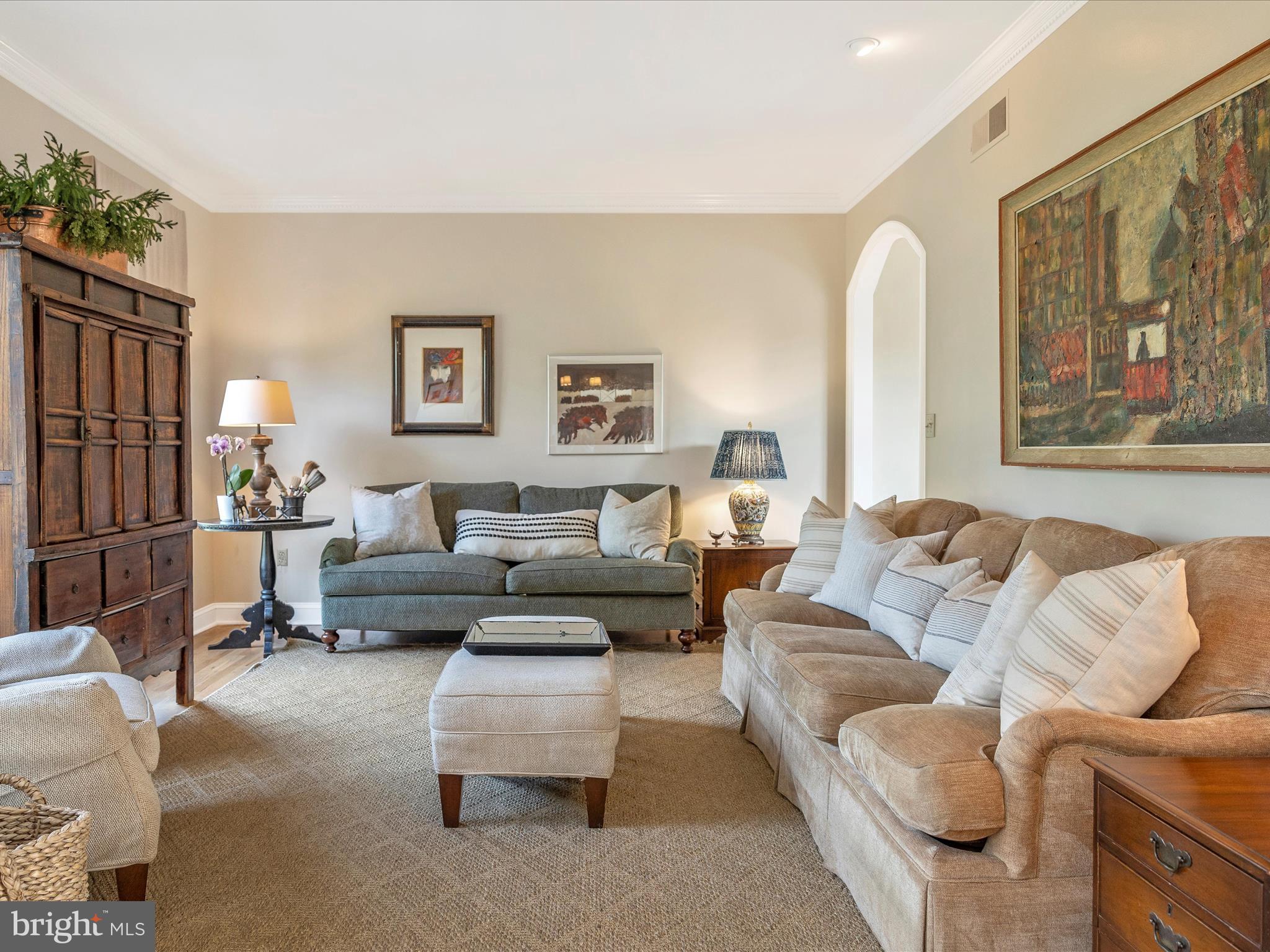 CEDAR HILLS - Residential