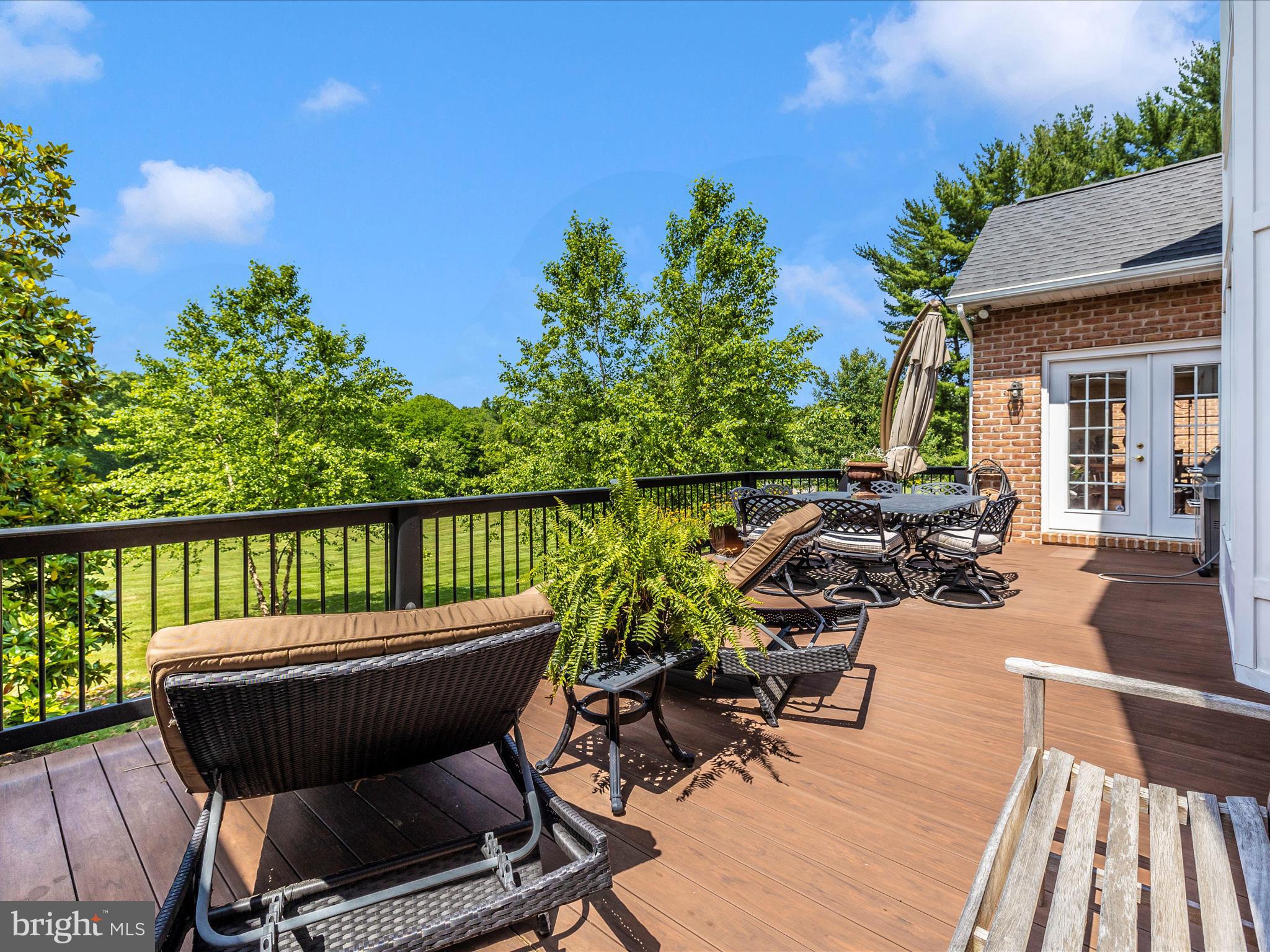 CEDAR HILLS - Residential