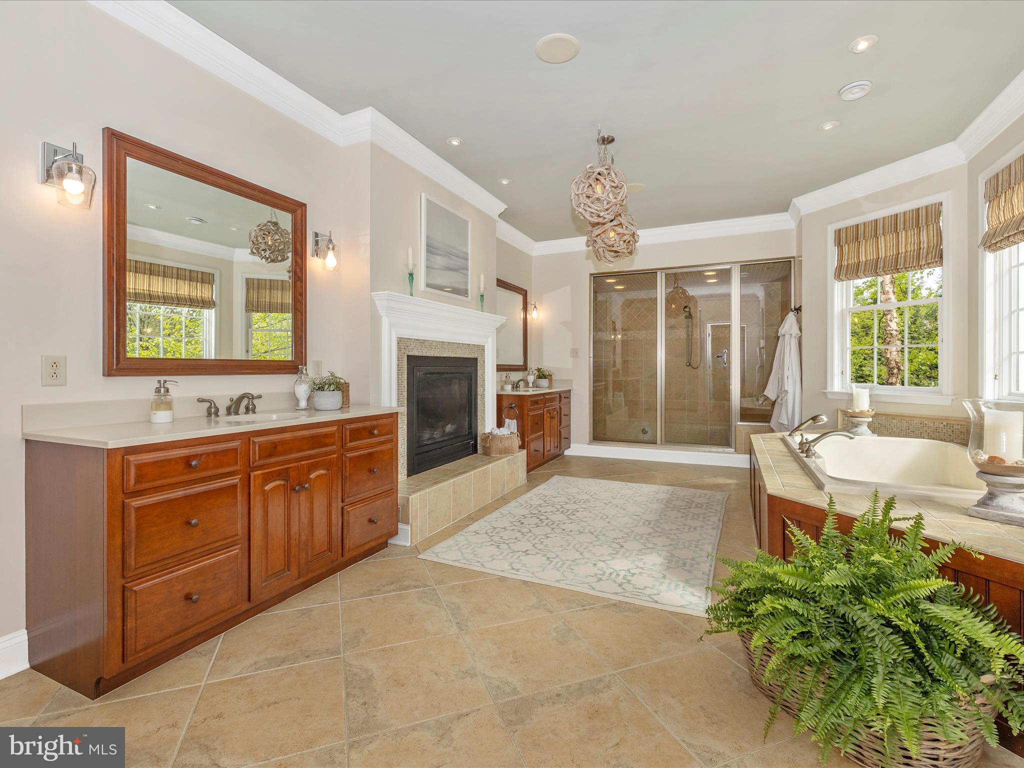 CEDAR HILLS - Residential