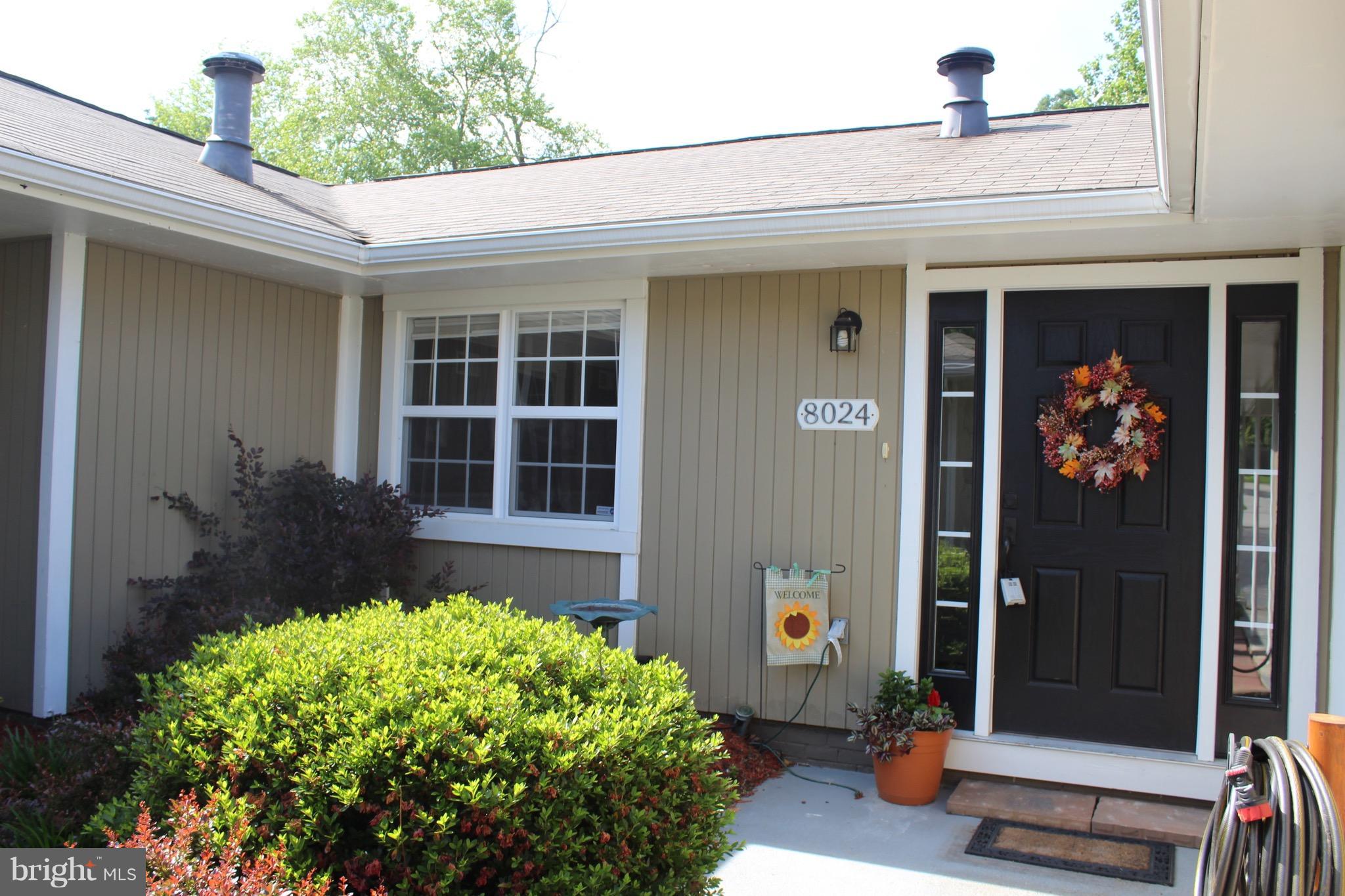 COUNTRY CLUB SOUTH - Residential