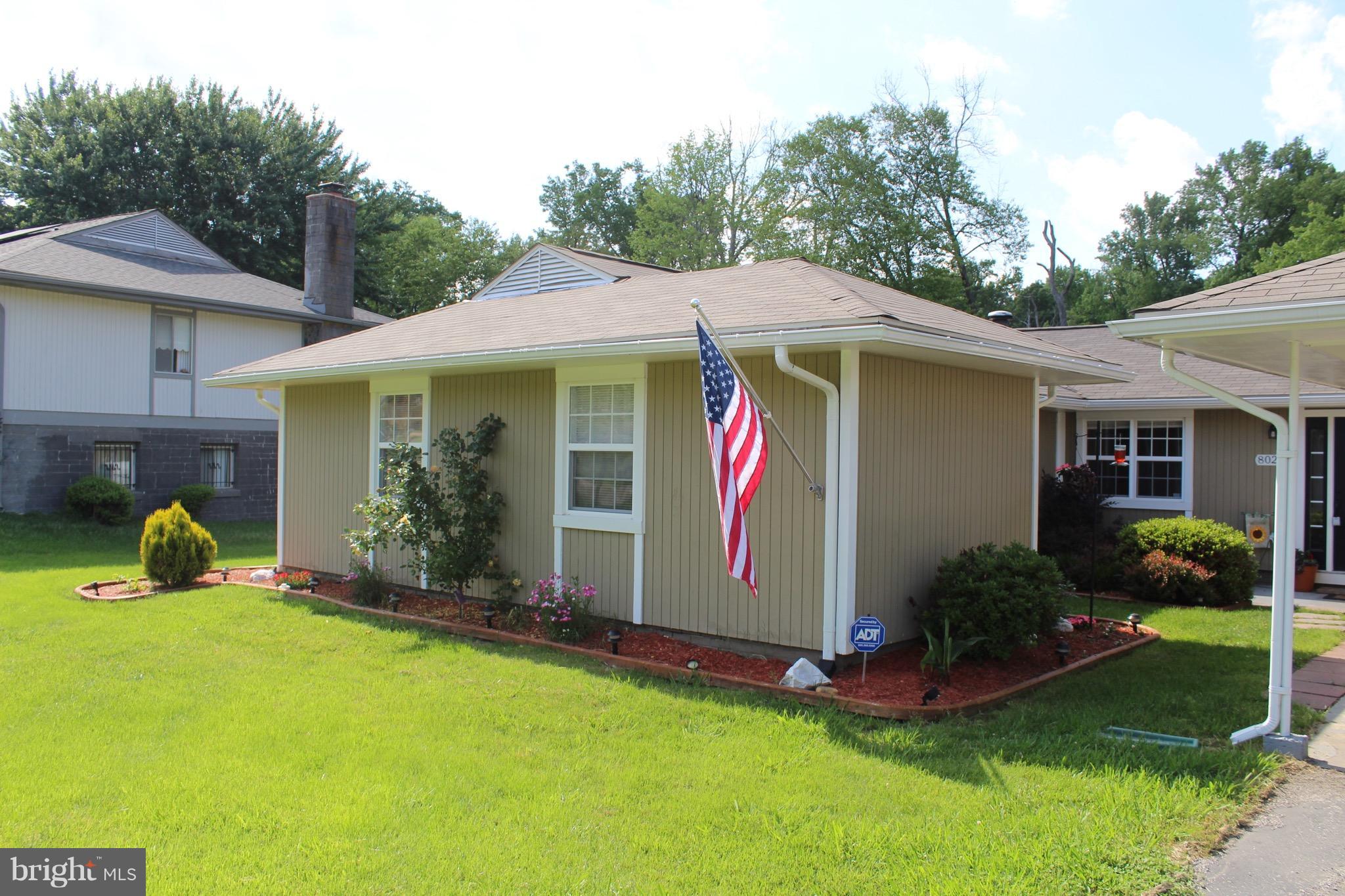 COUNTRY CLUB SOUTH - Residential