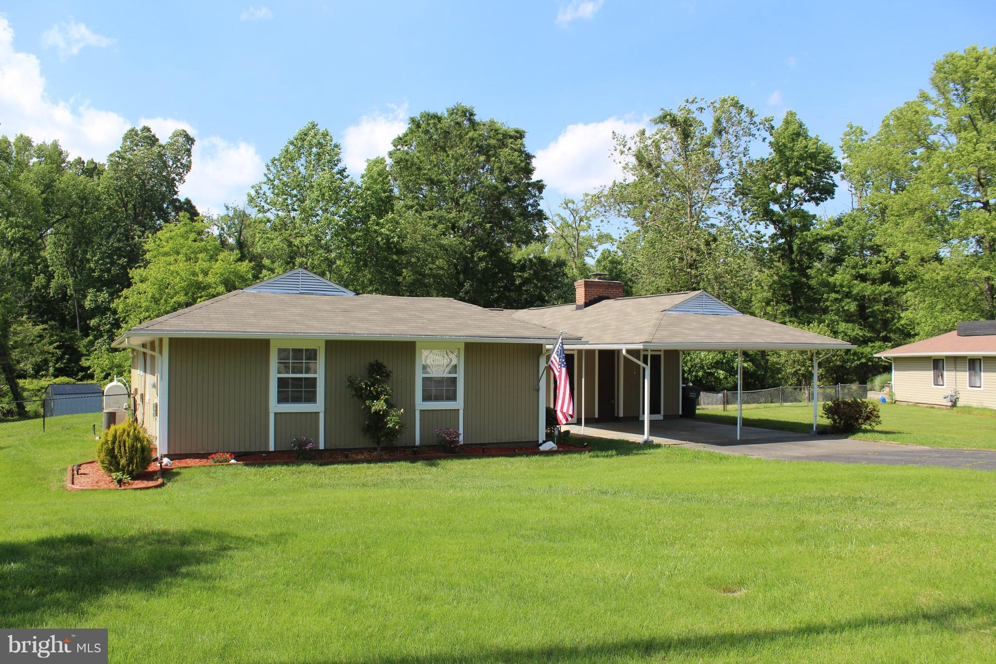 COUNTRY CLUB SOUTH - Residential