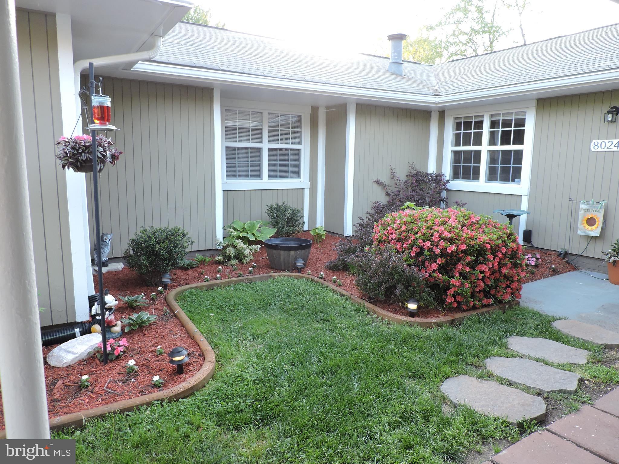 COUNTRY CLUB SOUTH - Residential