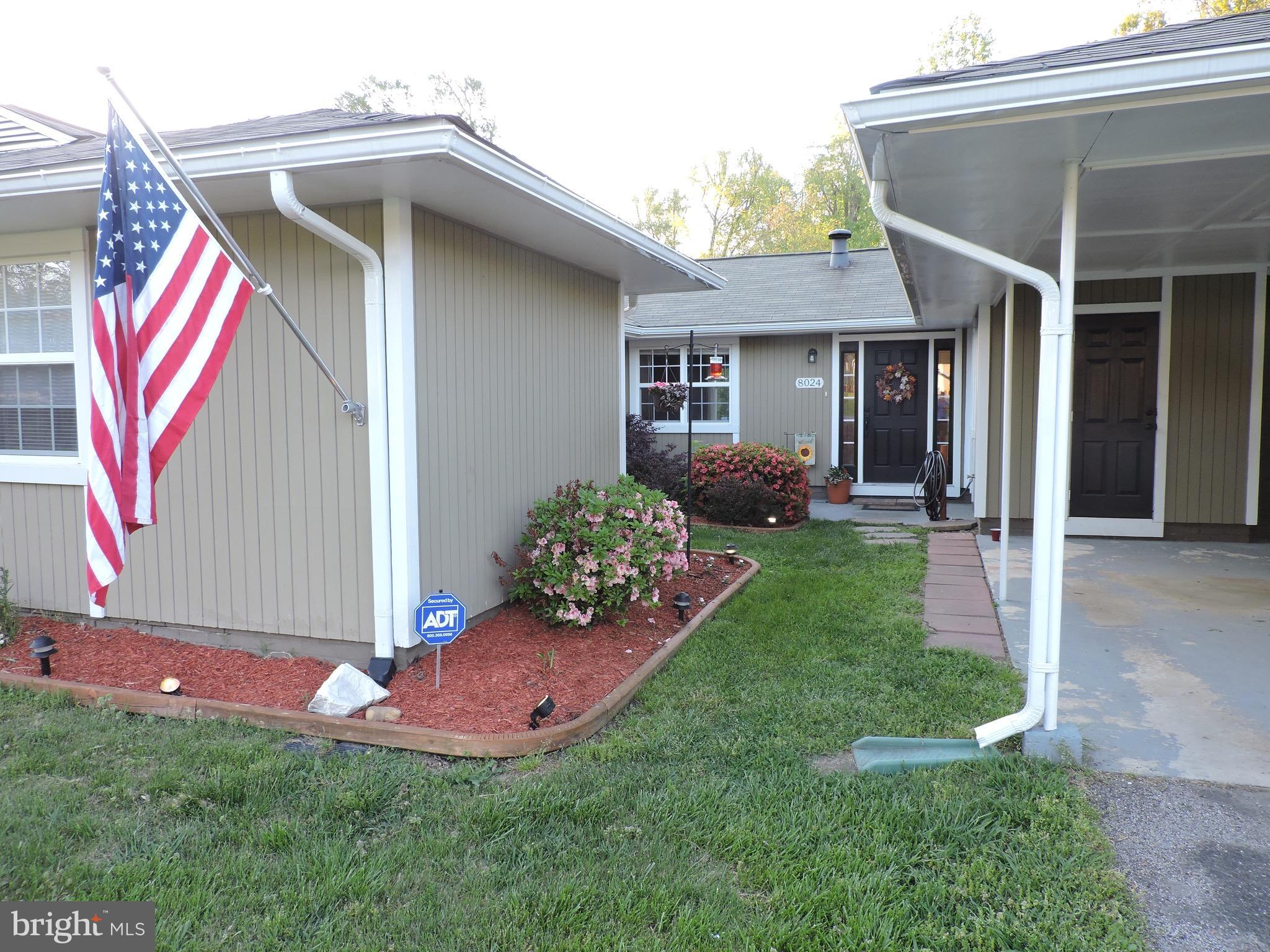 COUNTRY CLUB SOUTH - Residential