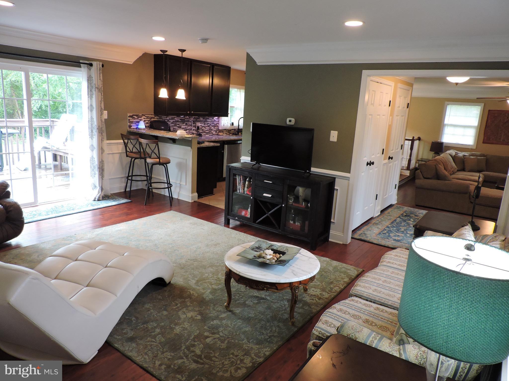 COUNTRY CLUB SOUTH - Residential