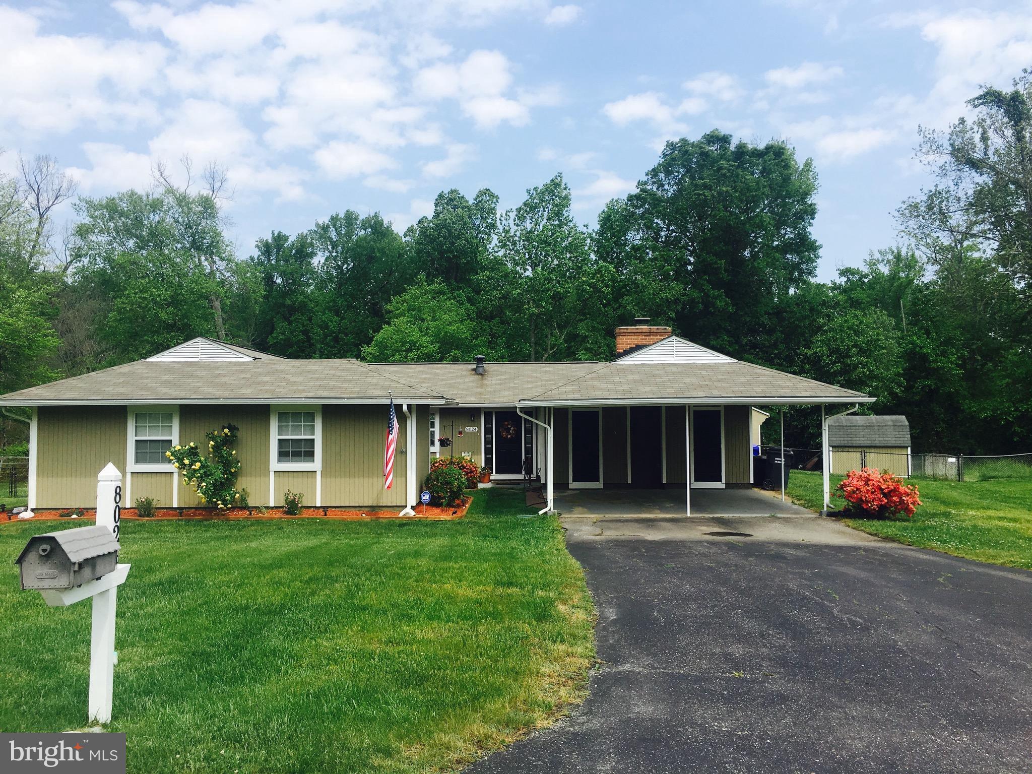 COUNTRY CLUB SOUTH - Residential