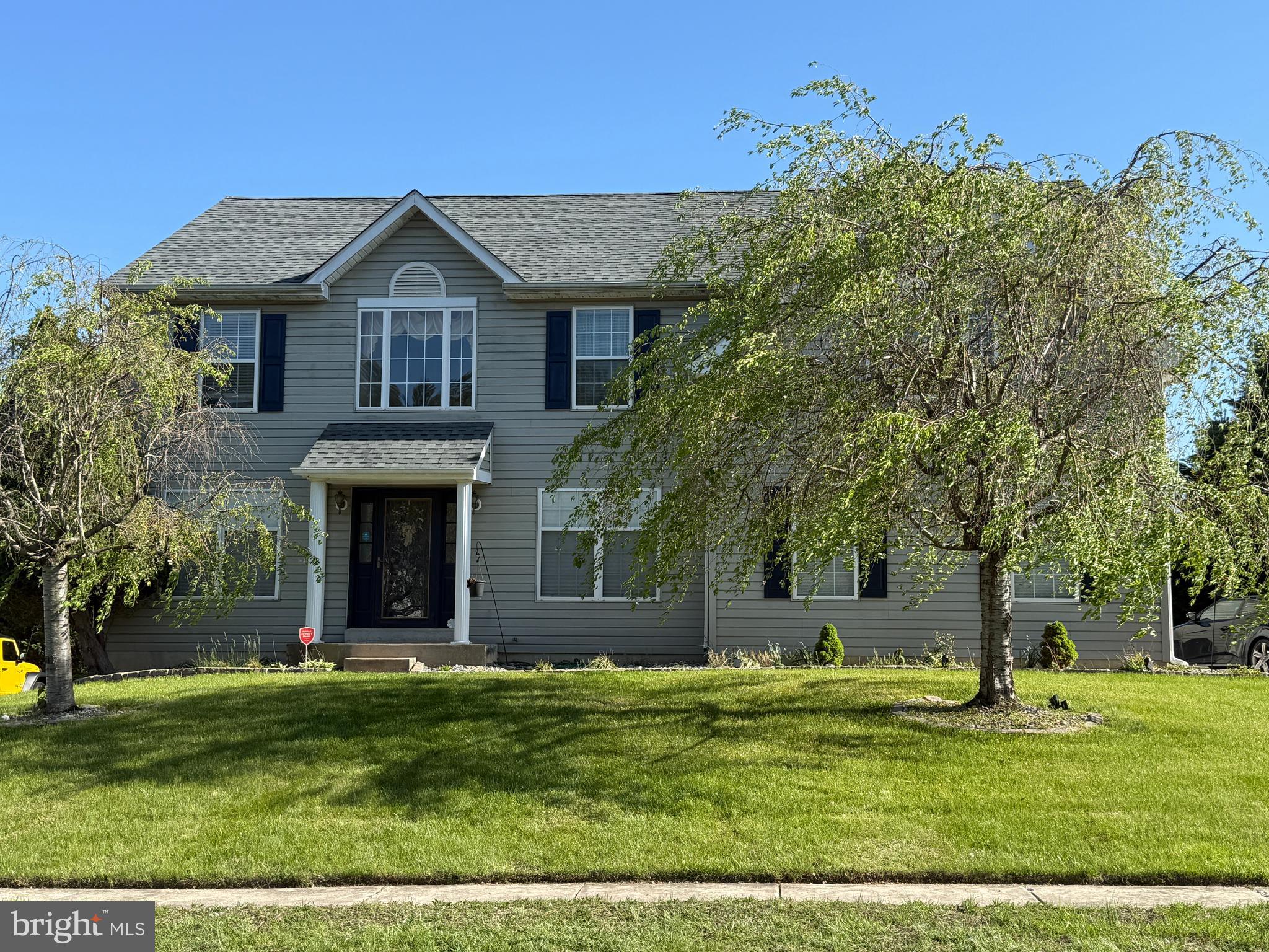 WESTOVER WOODS - Residential