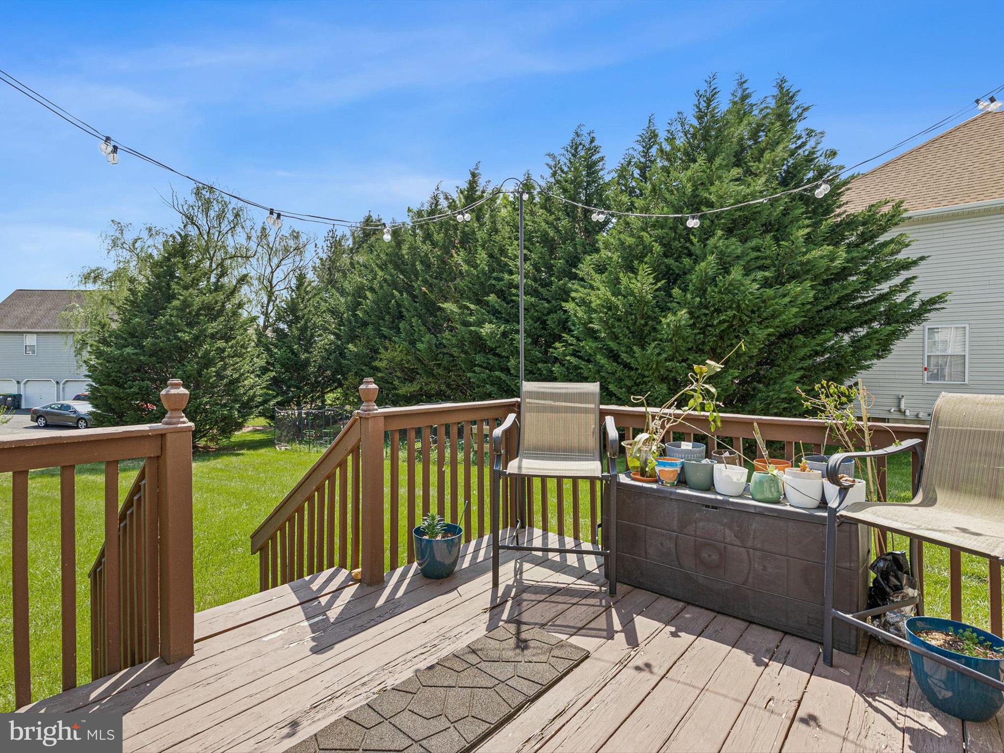 WESTOVER WOODS - Residential