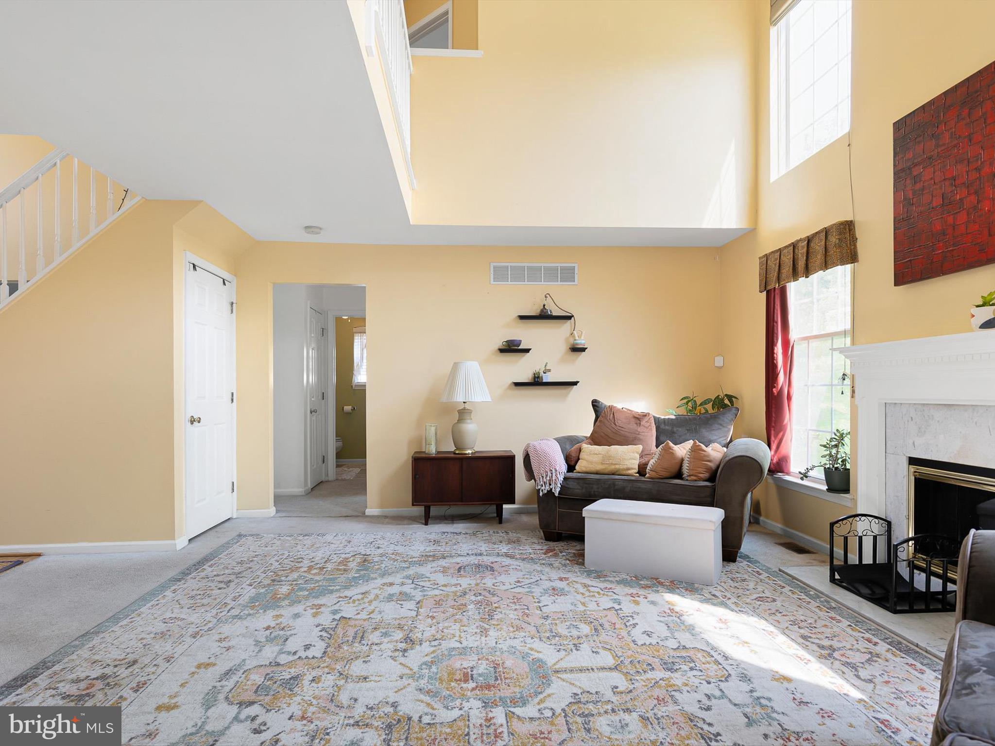 WESTOVER WOODS - Residential