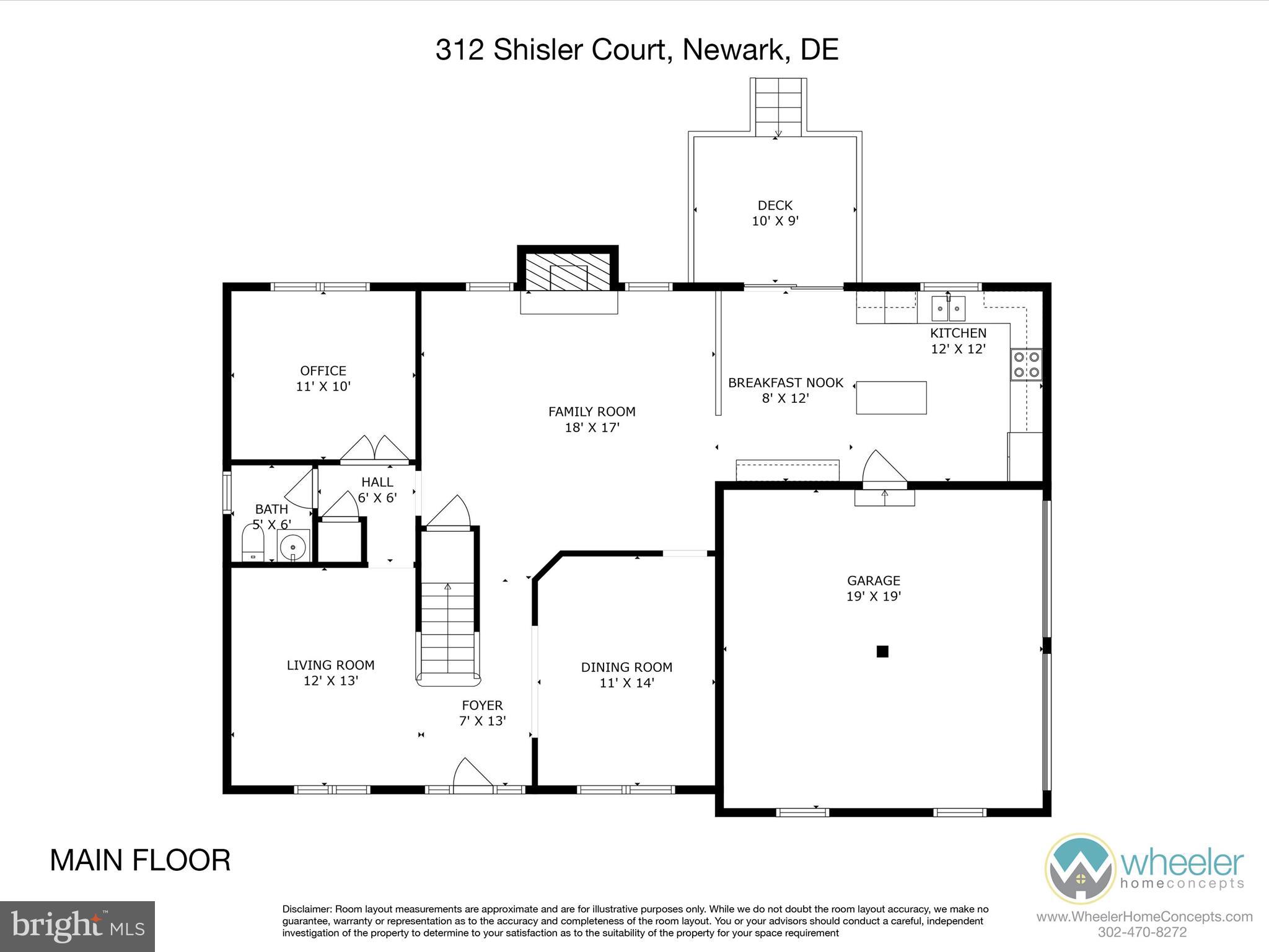 WESTOVER WOODS - Residential
