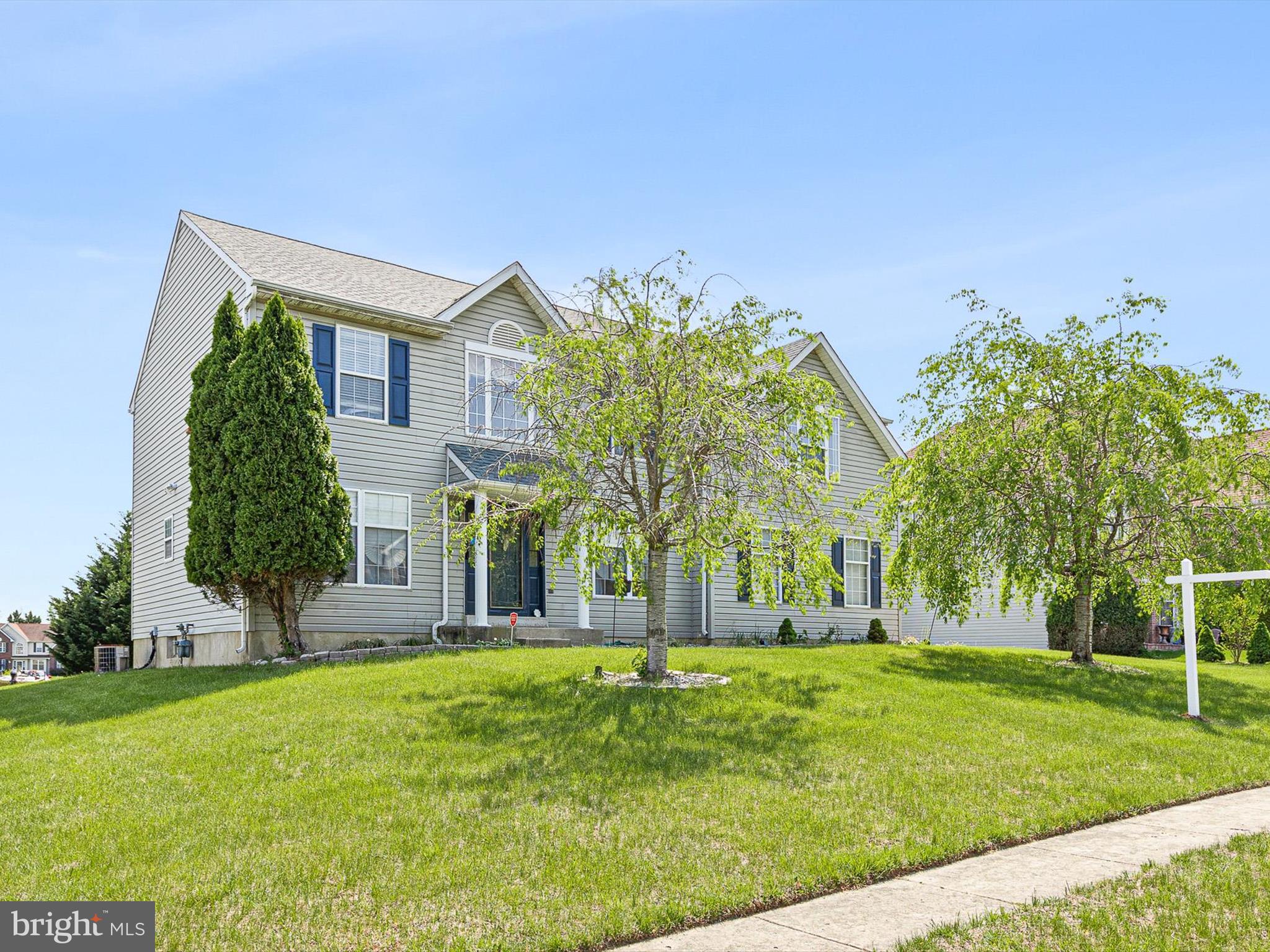 WESTOVER WOODS - Residential