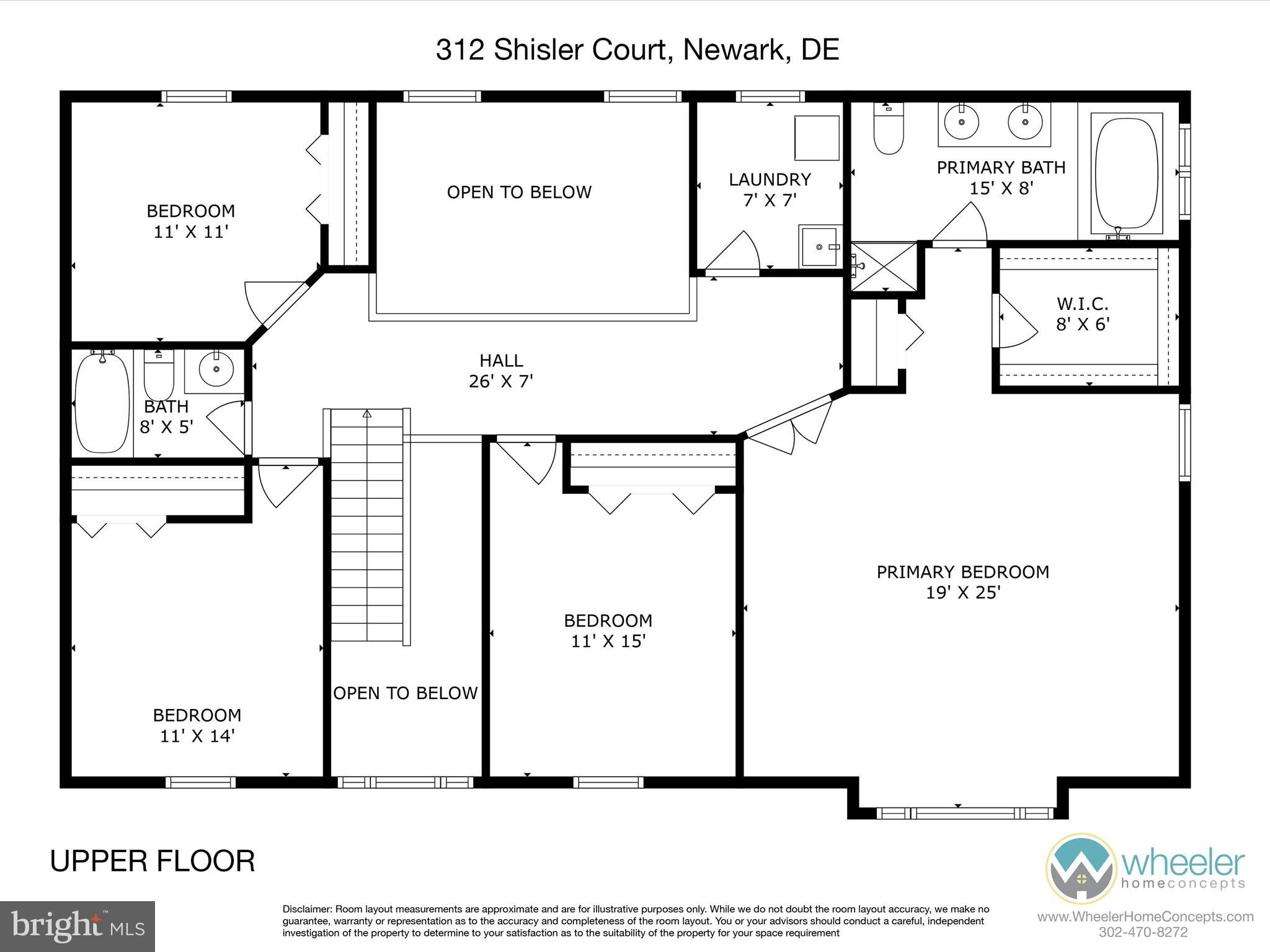WESTOVER WOODS - Residential