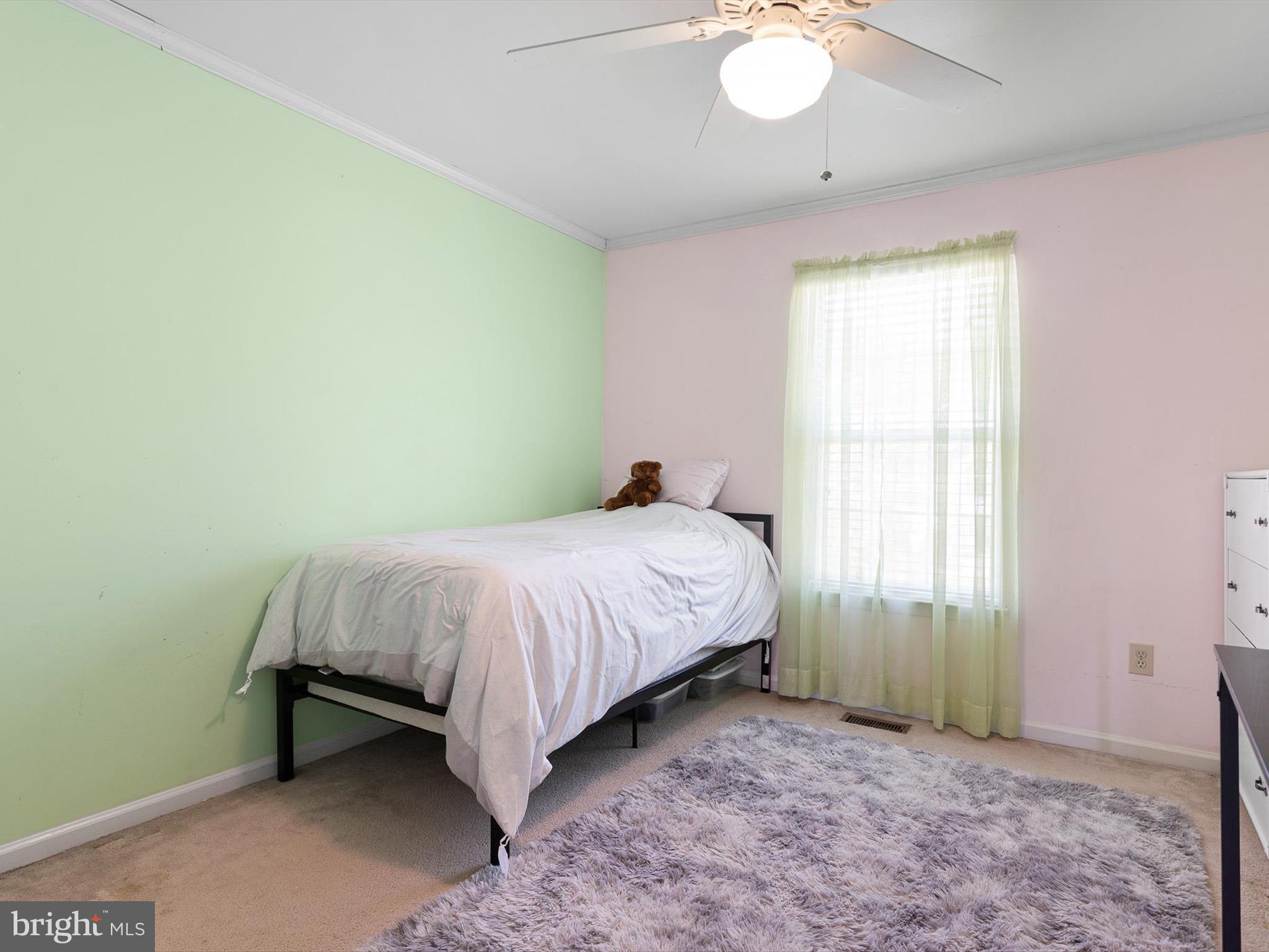 WESTOVER WOODS - Residential