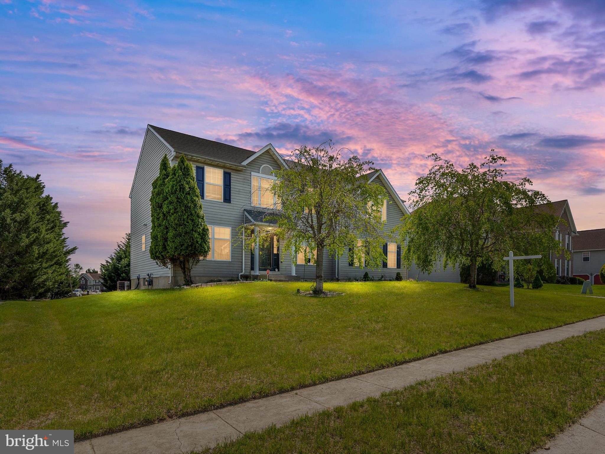 WESTOVER WOODS - Residential