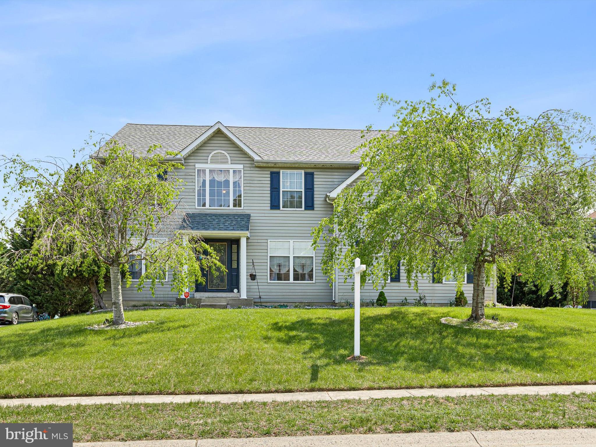 WESTOVER WOODS - Residential