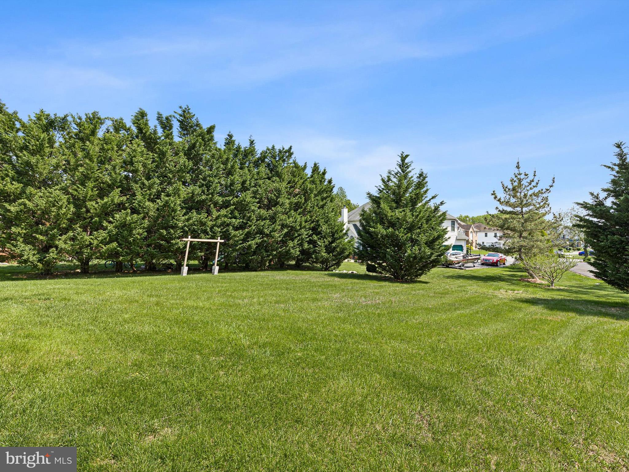 WESTOVER WOODS - Residential