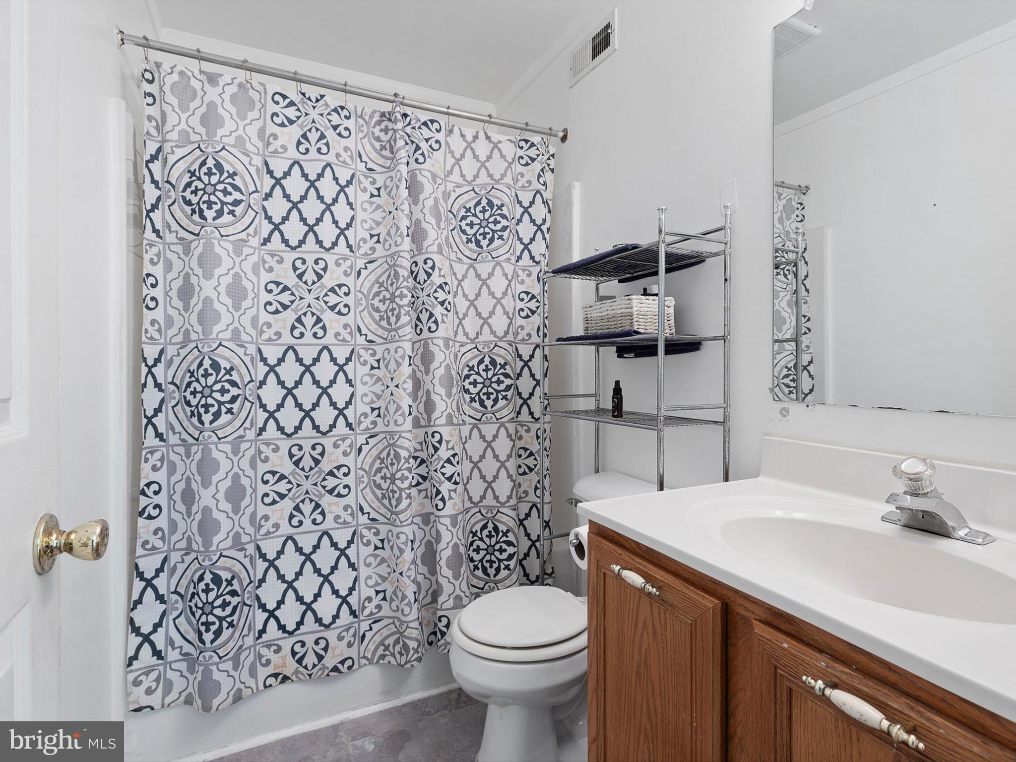 WESTOVER WOODS - Residential