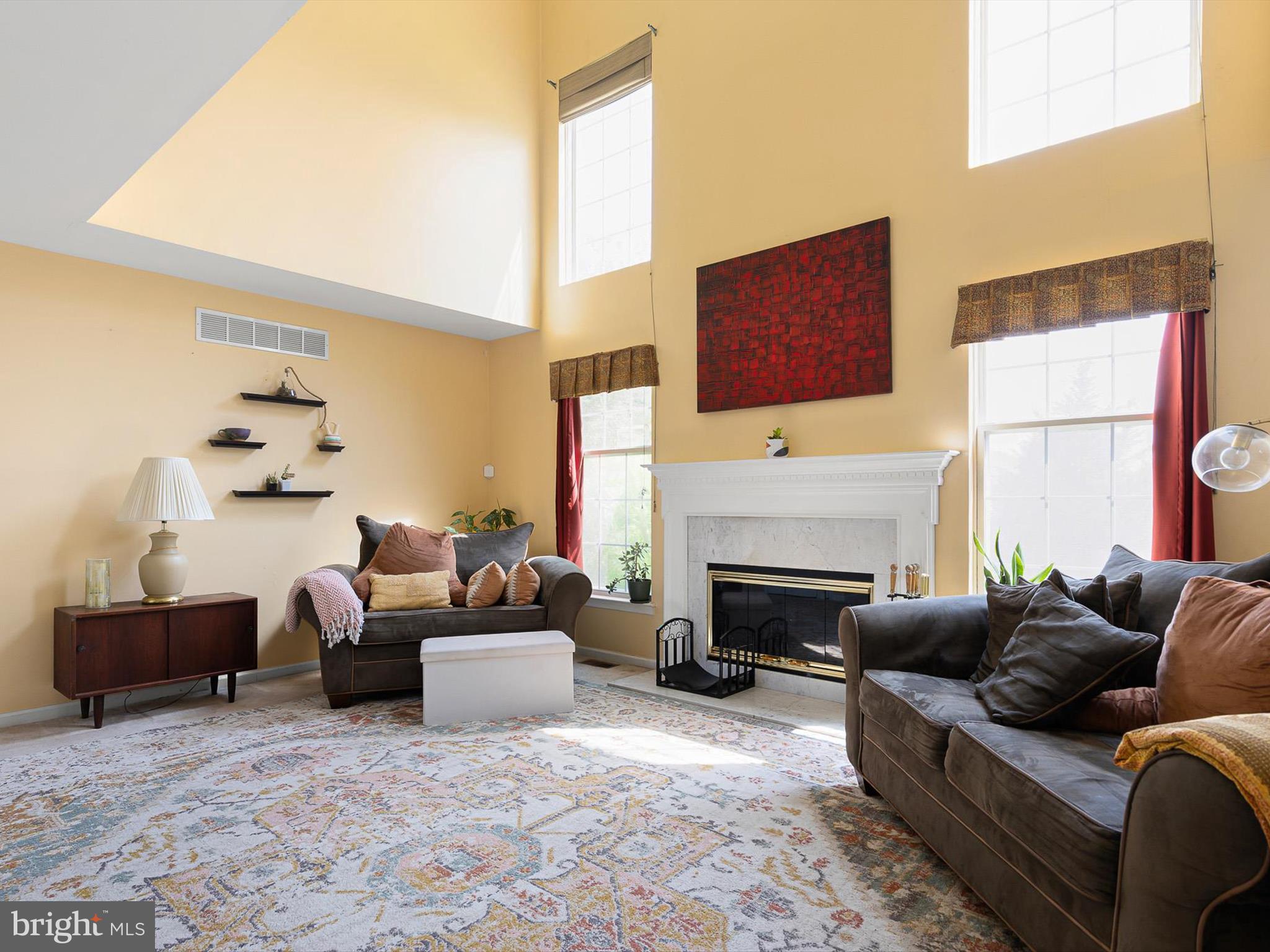 WESTOVER WOODS - Residential