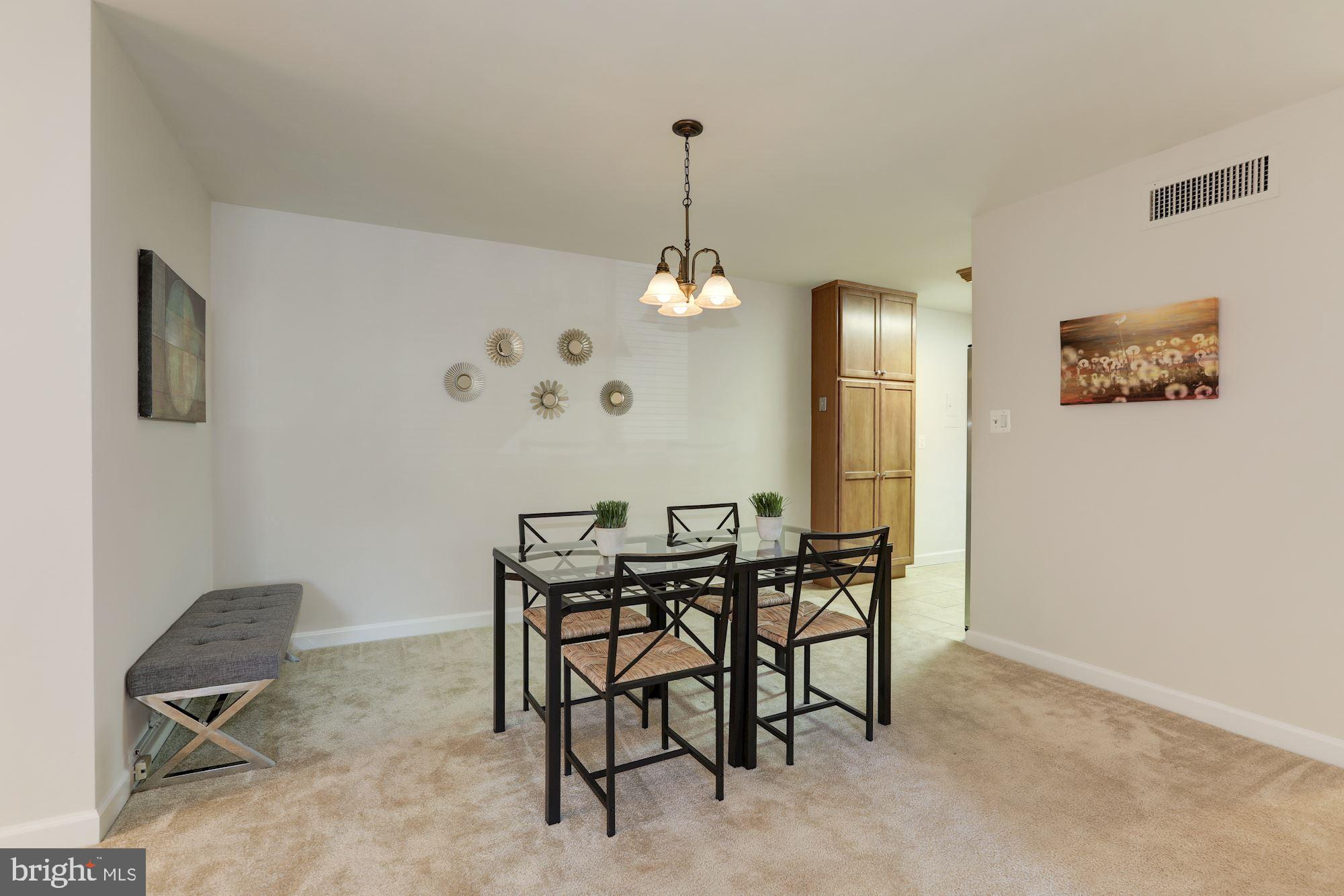 BETHESDA - Residential Lease