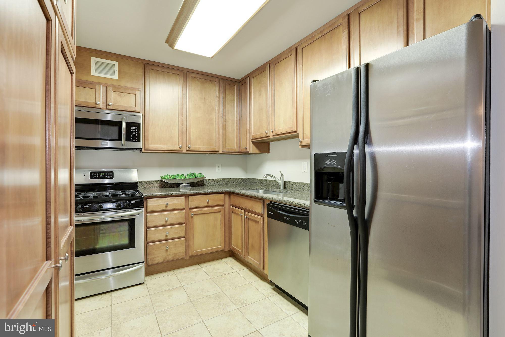 BETHESDA - Residential Lease