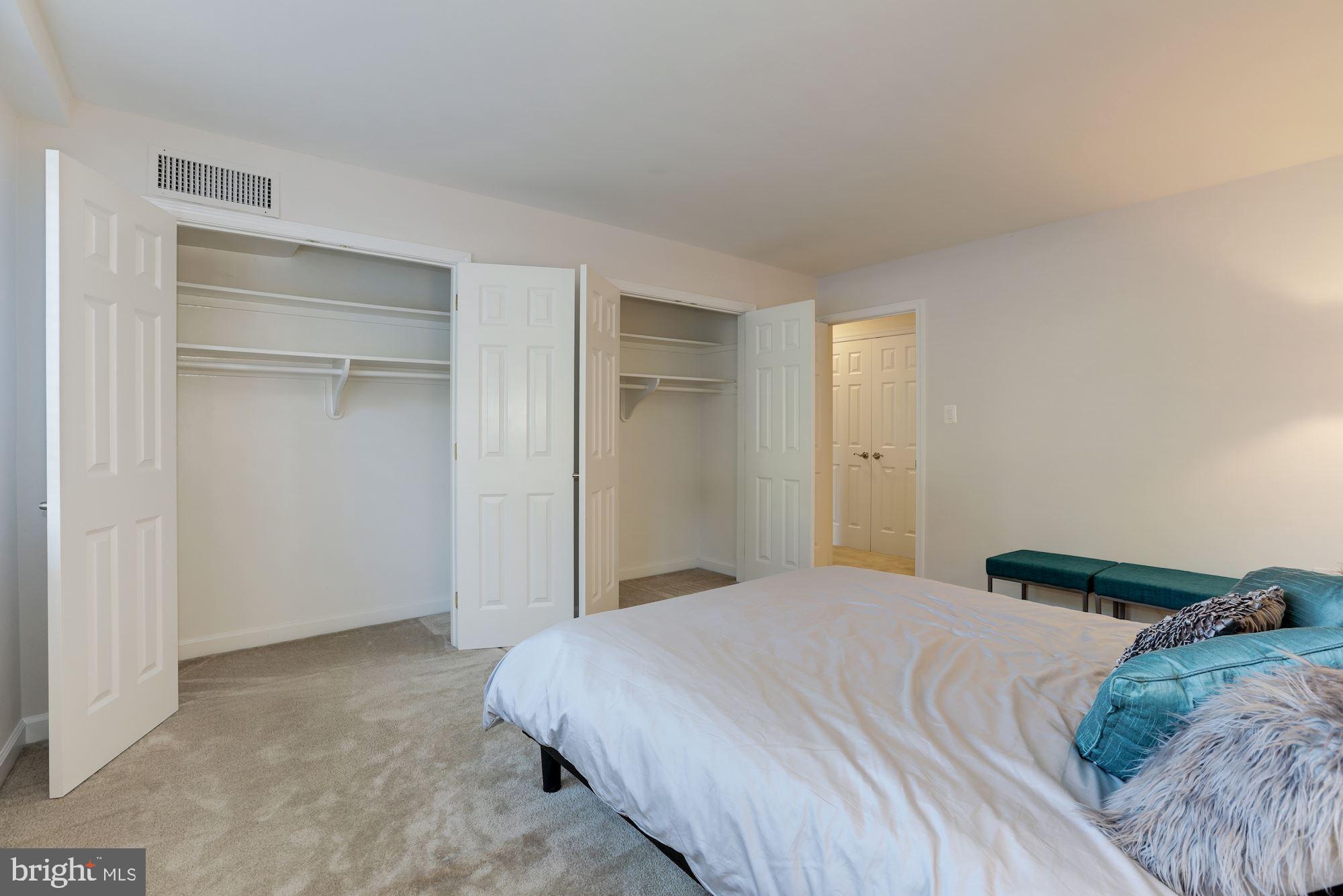 BETHESDA - Residential Lease