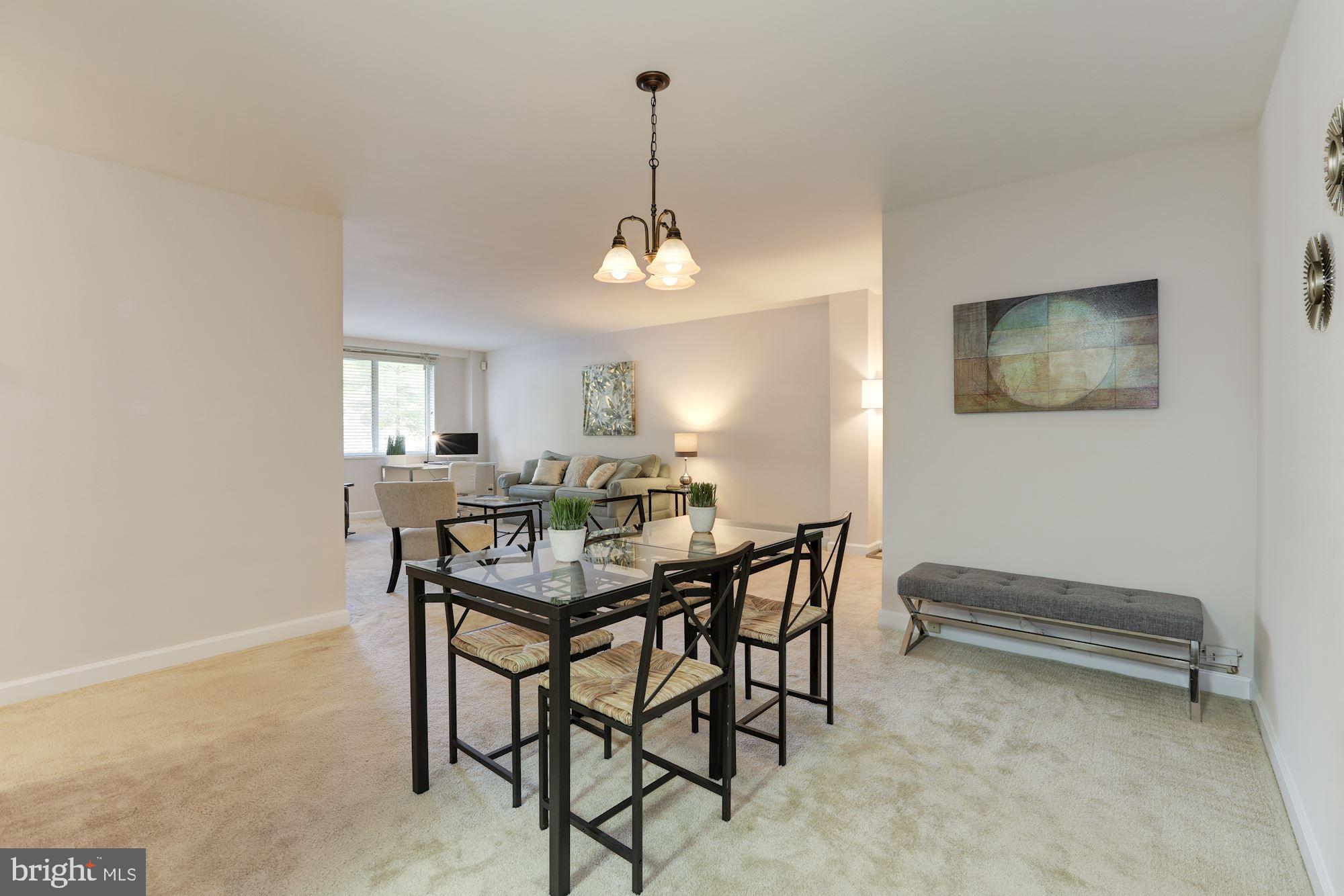 BETHESDA - Residential Lease