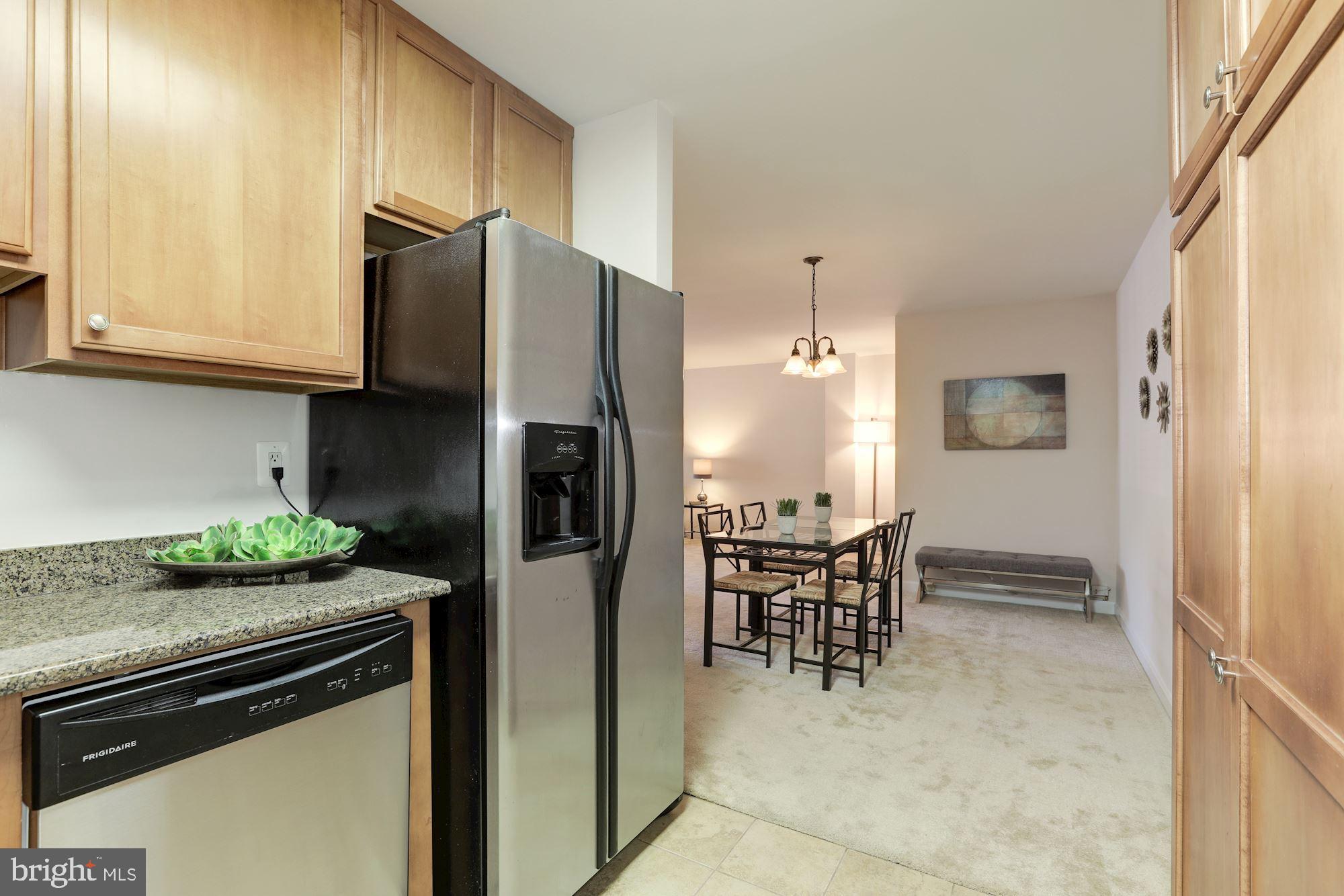 BETHESDA - Residential Lease