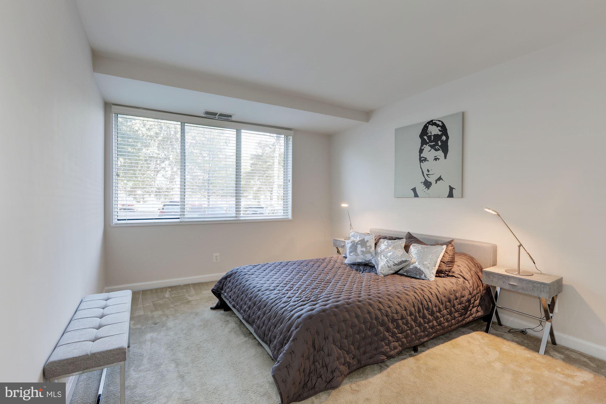 BETHESDA - Residential Lease