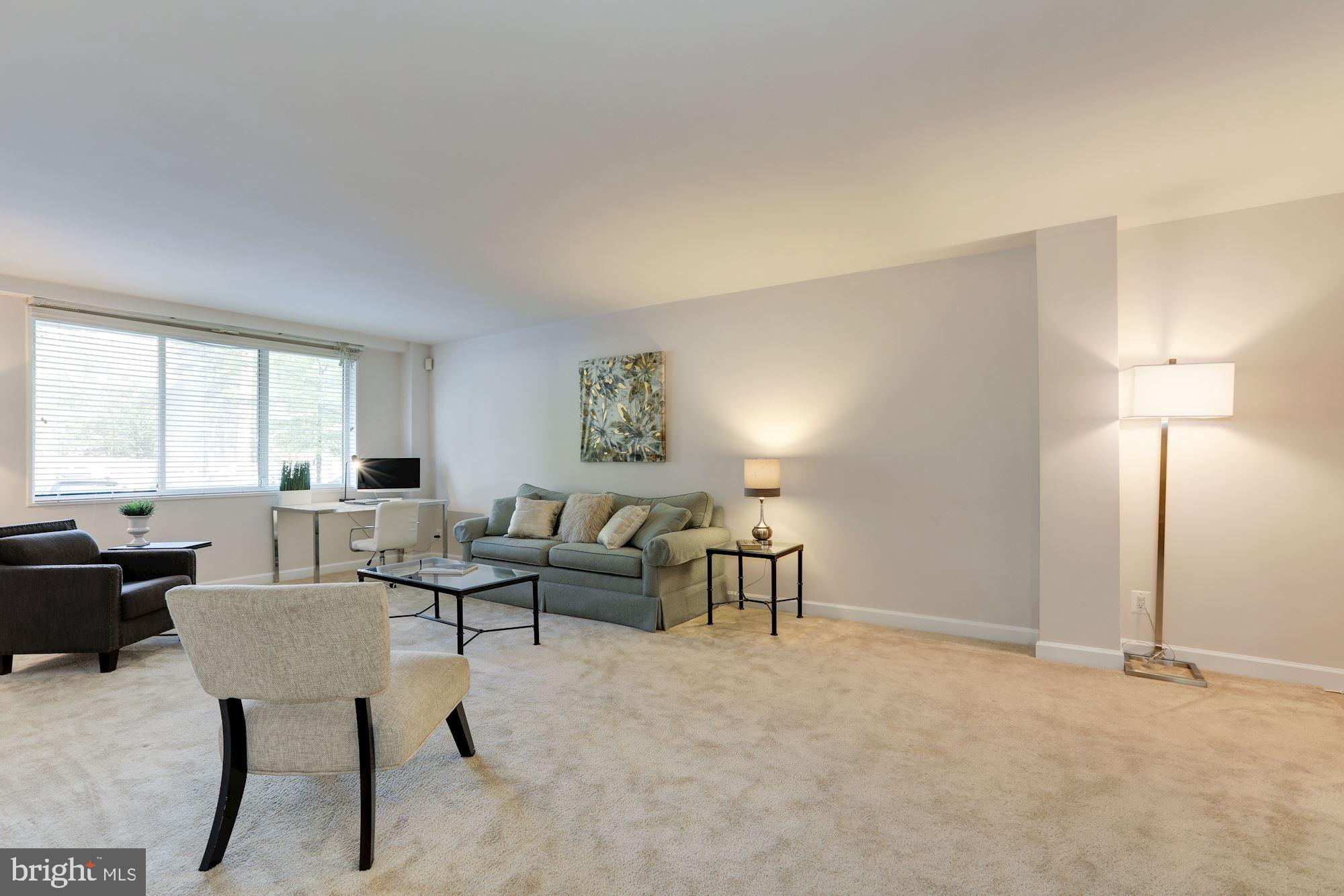 BETHESDA - Residential Lease