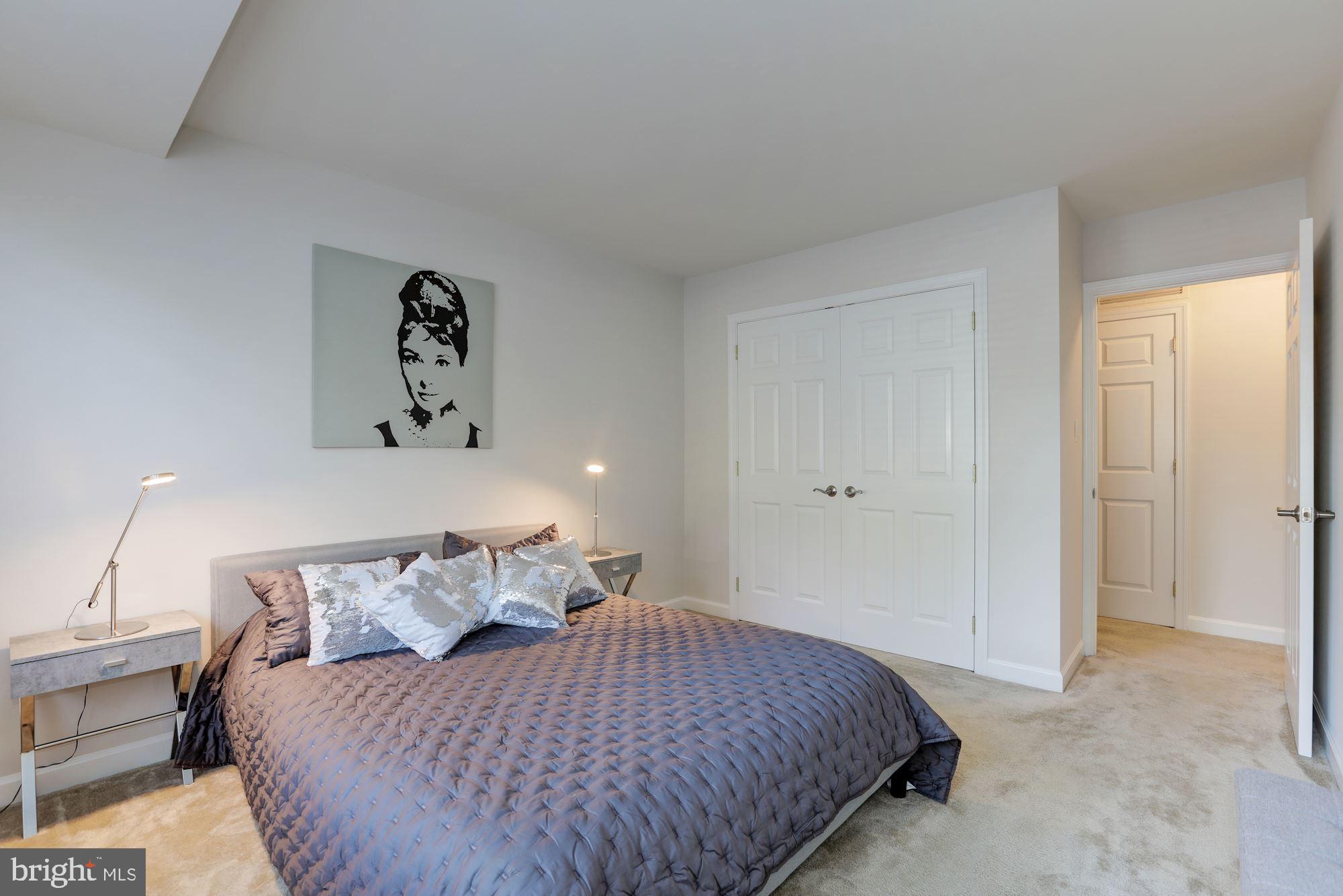 BETHESDA - Residential Lease