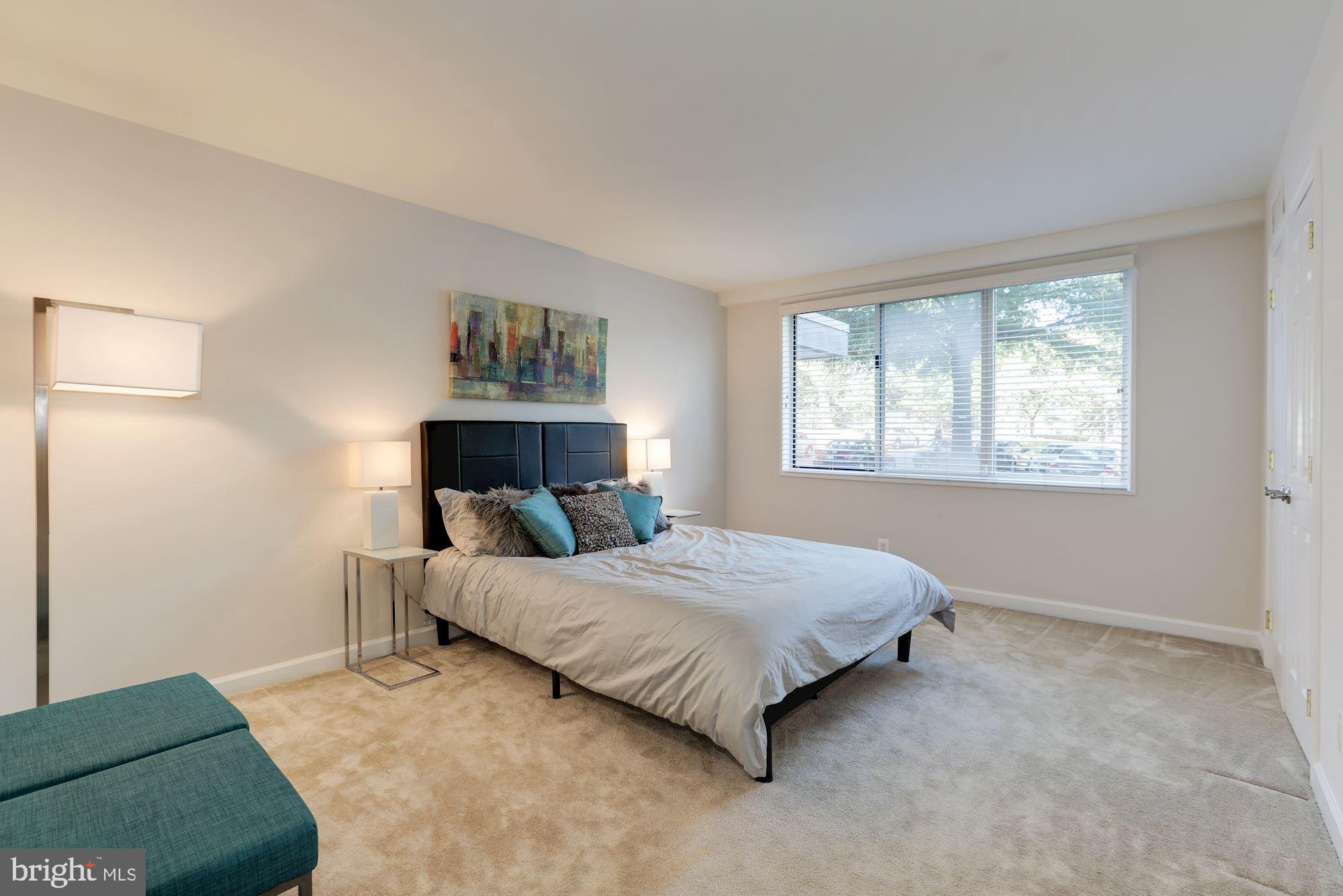 BETHESDA - Residential Lease